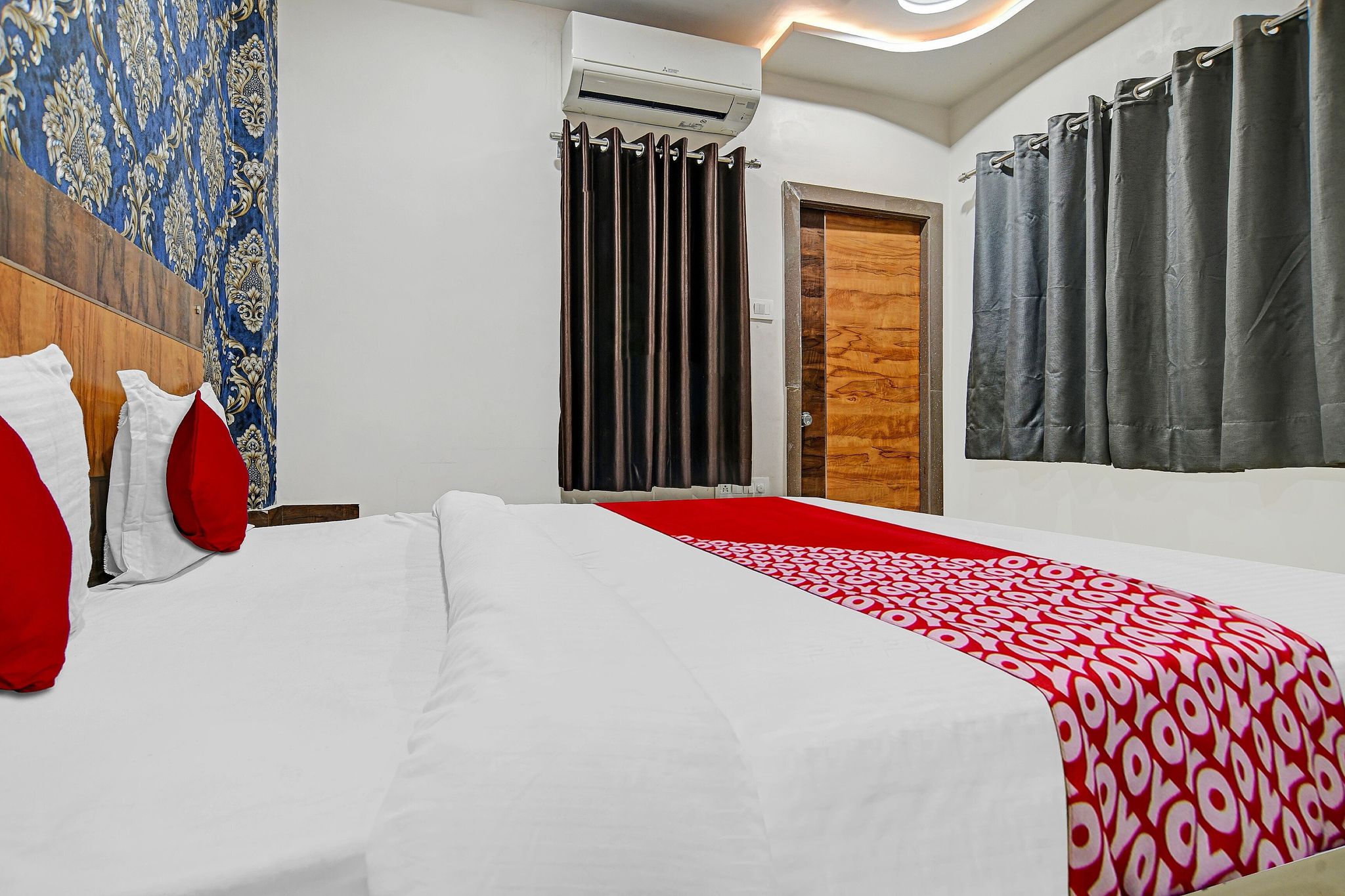 Hote O Blue Wings Classic 5