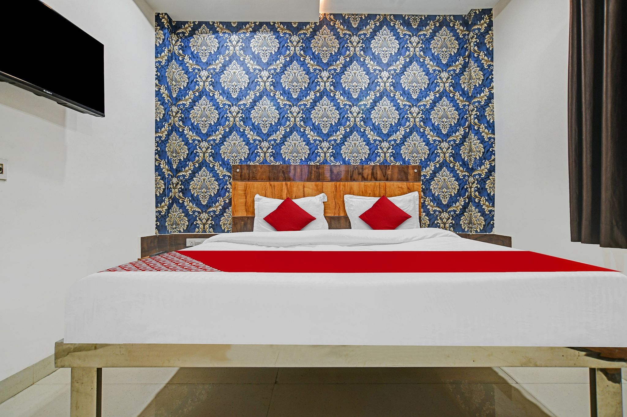 Hote O Blue Wings Classic 4