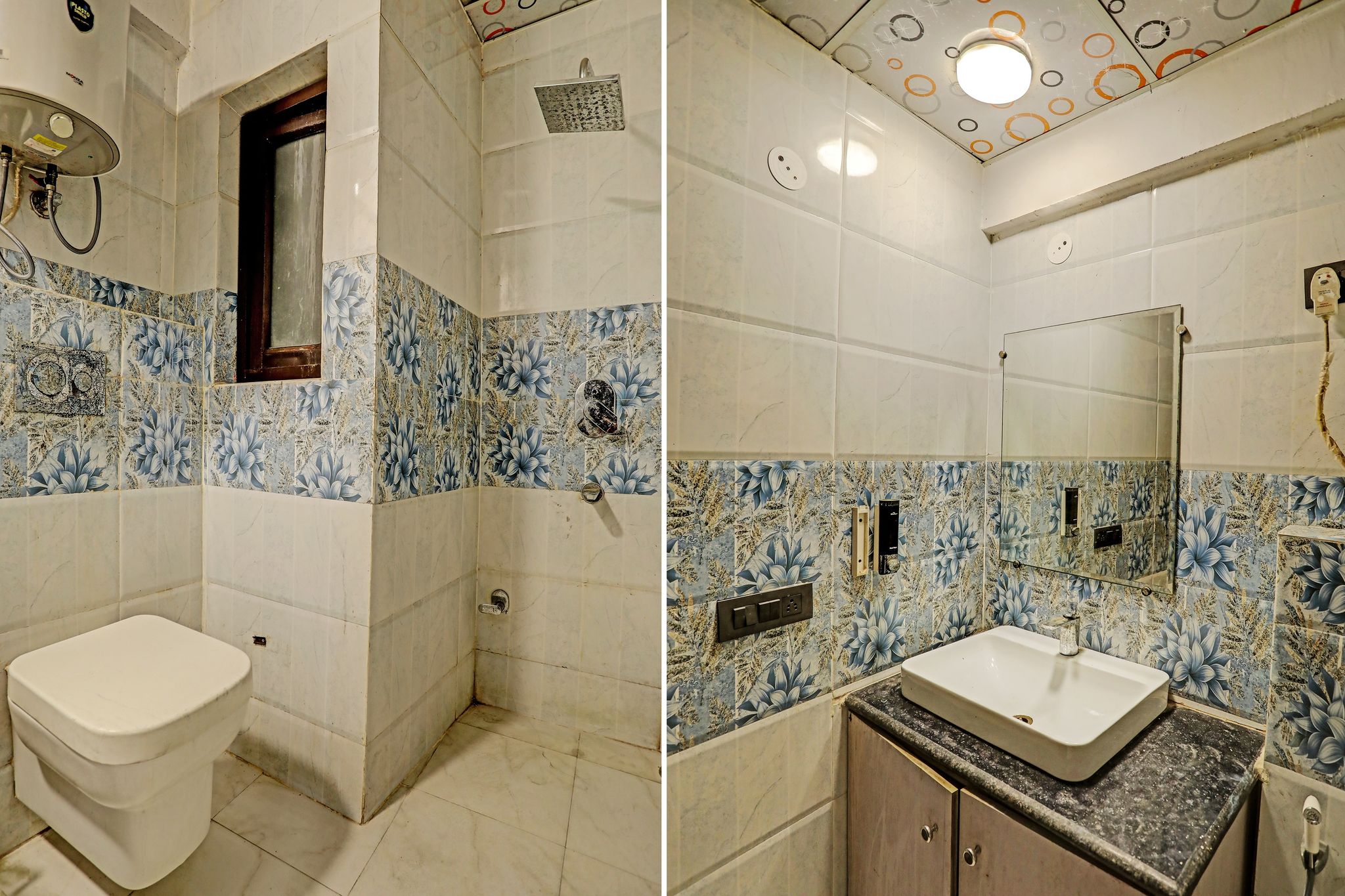 Hotel O Wamson Classic 14