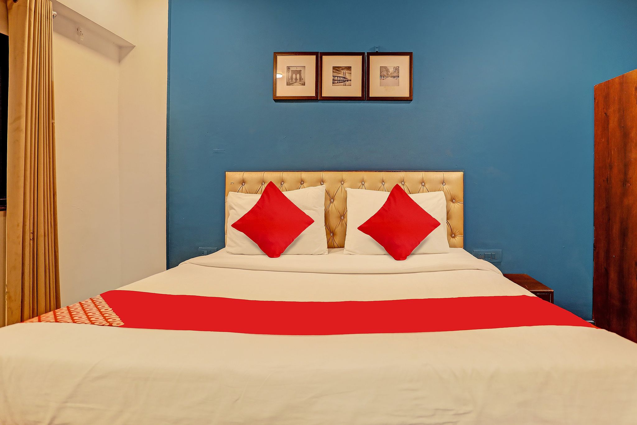 Hotel O Wamson Classic 12