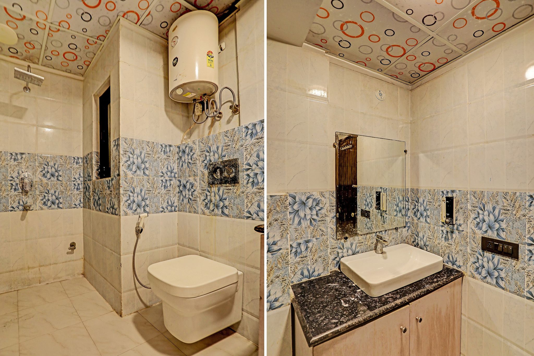 Hotel O Wamson Classic 13