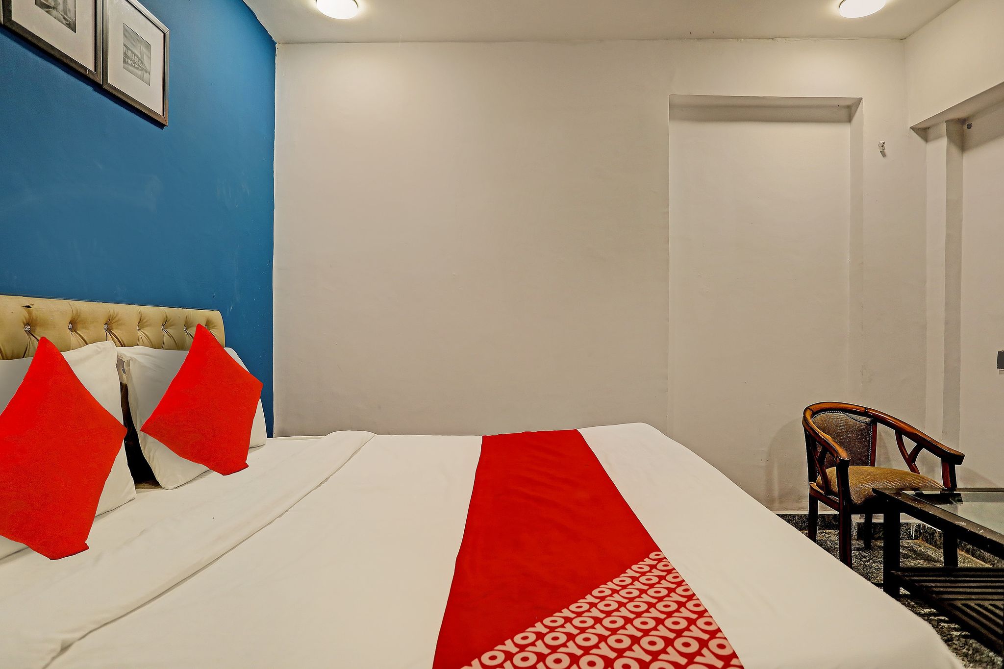 Hotel O Wamson Classic 11