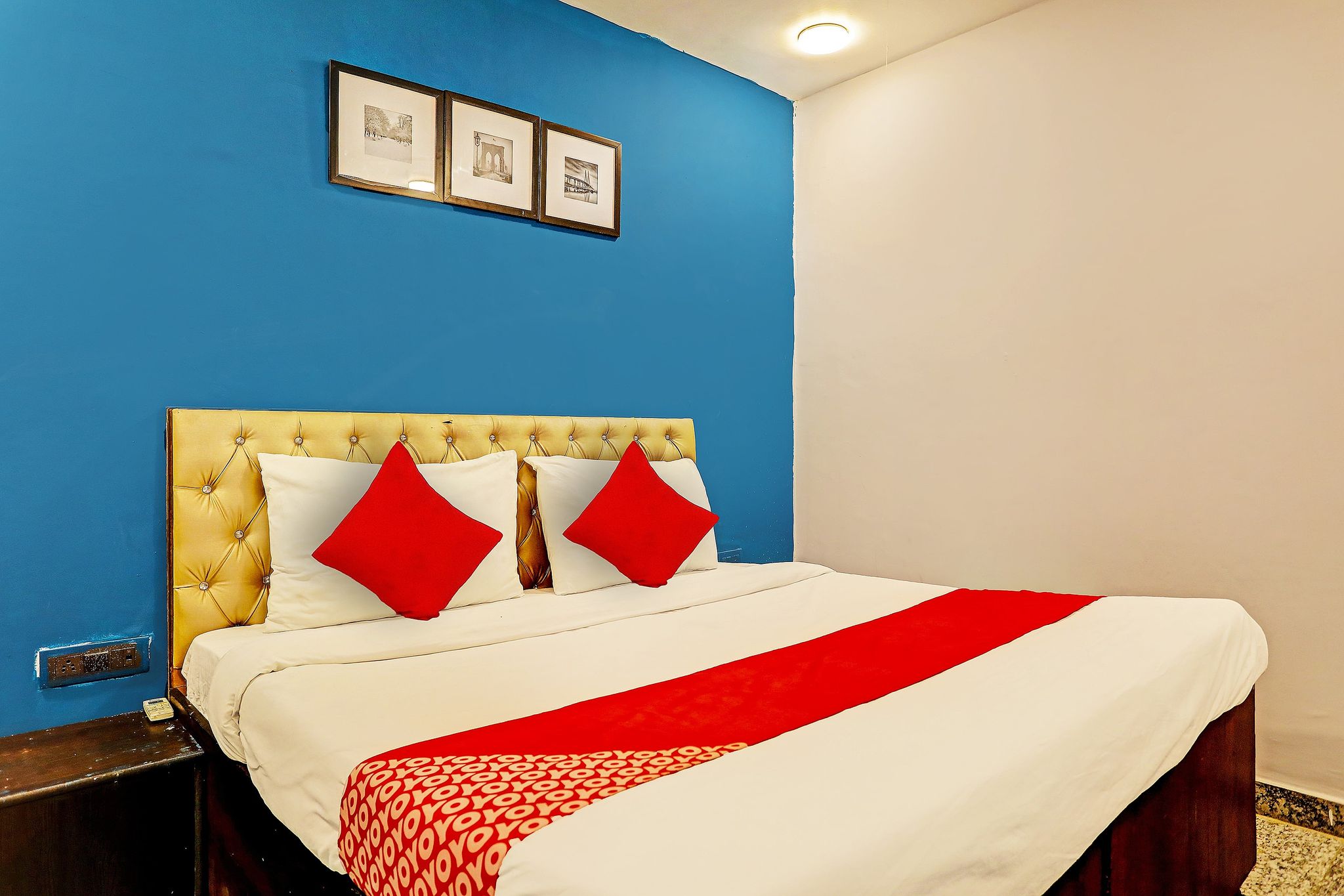 Hotel O Wamson Classic 10