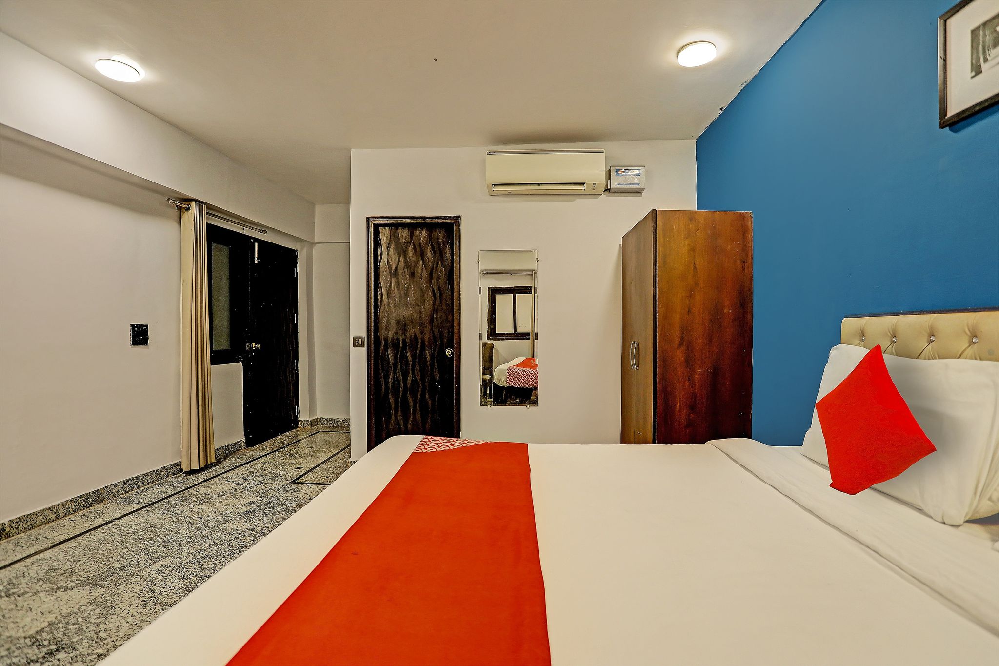 Hotel O Wamson Classic 17