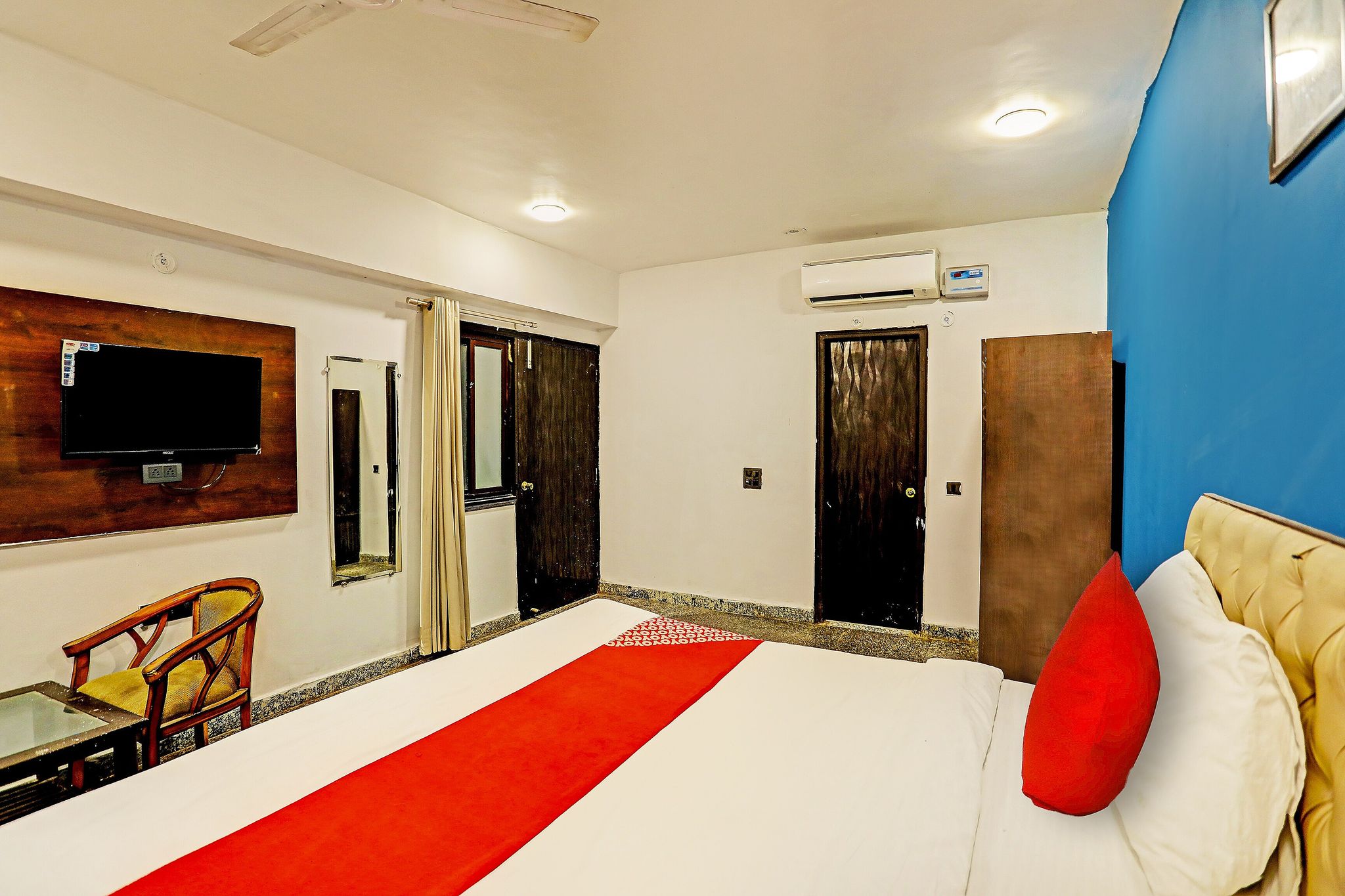 Hotel O Wamson Classic 15