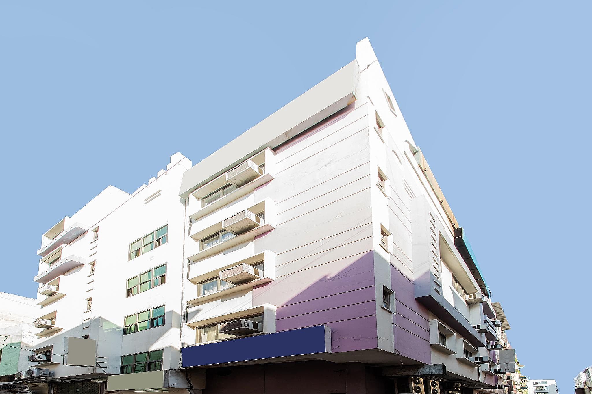 Hotel O Mohit Regency