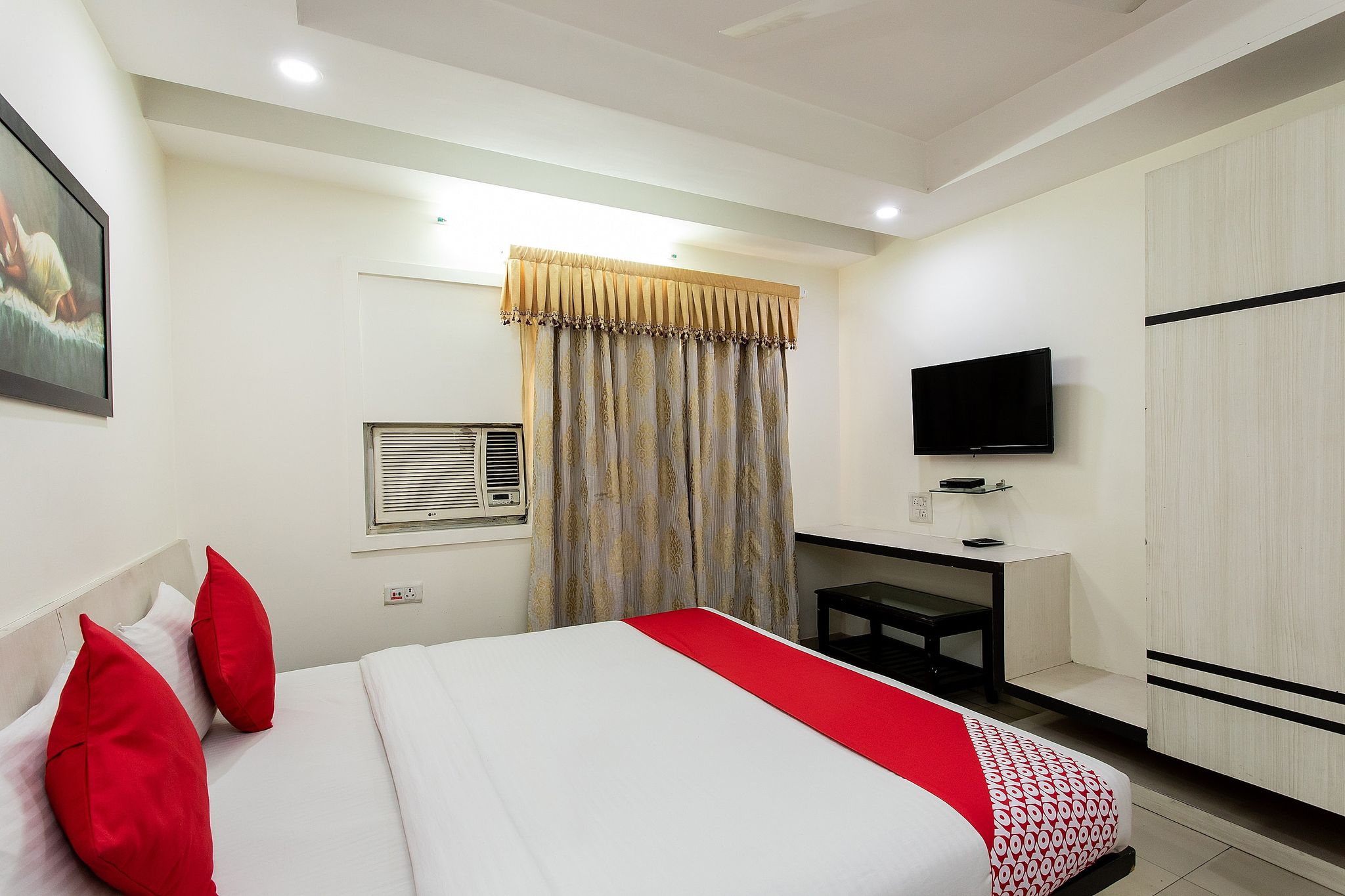 Hotel O Mohit Regency Classic