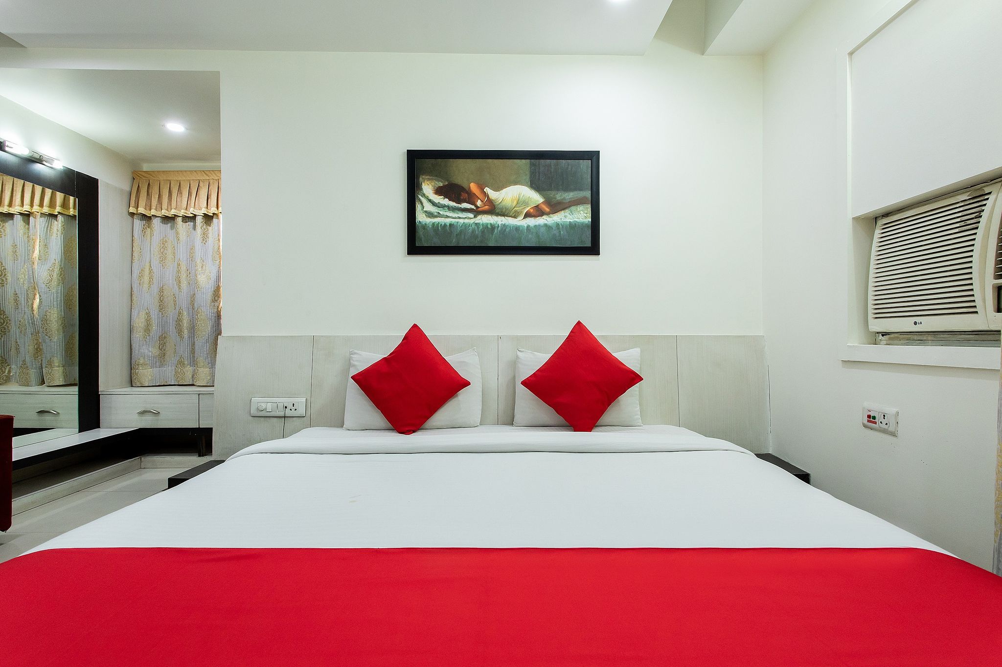 Hotel O Mohit Regency Classic 7