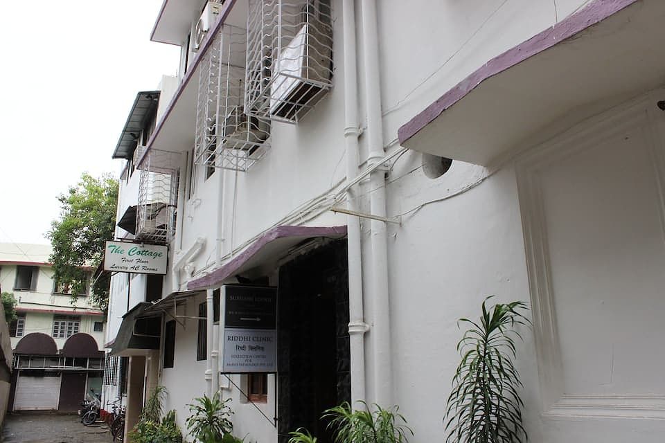 undefined The Cottage - Luxury Corporate Hotel 8