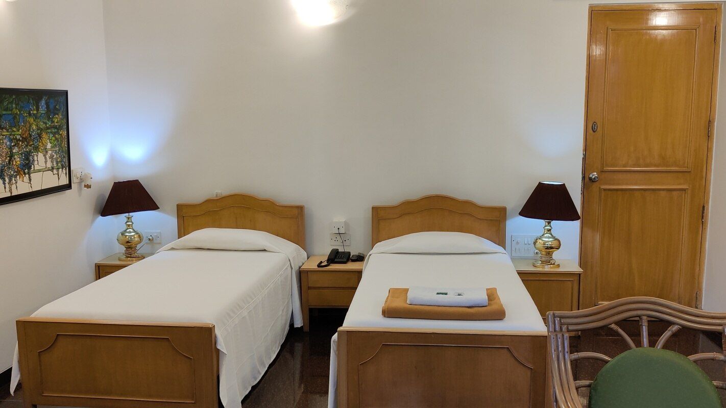 undefined The Cottage - Luxury Corporate Hotel 5