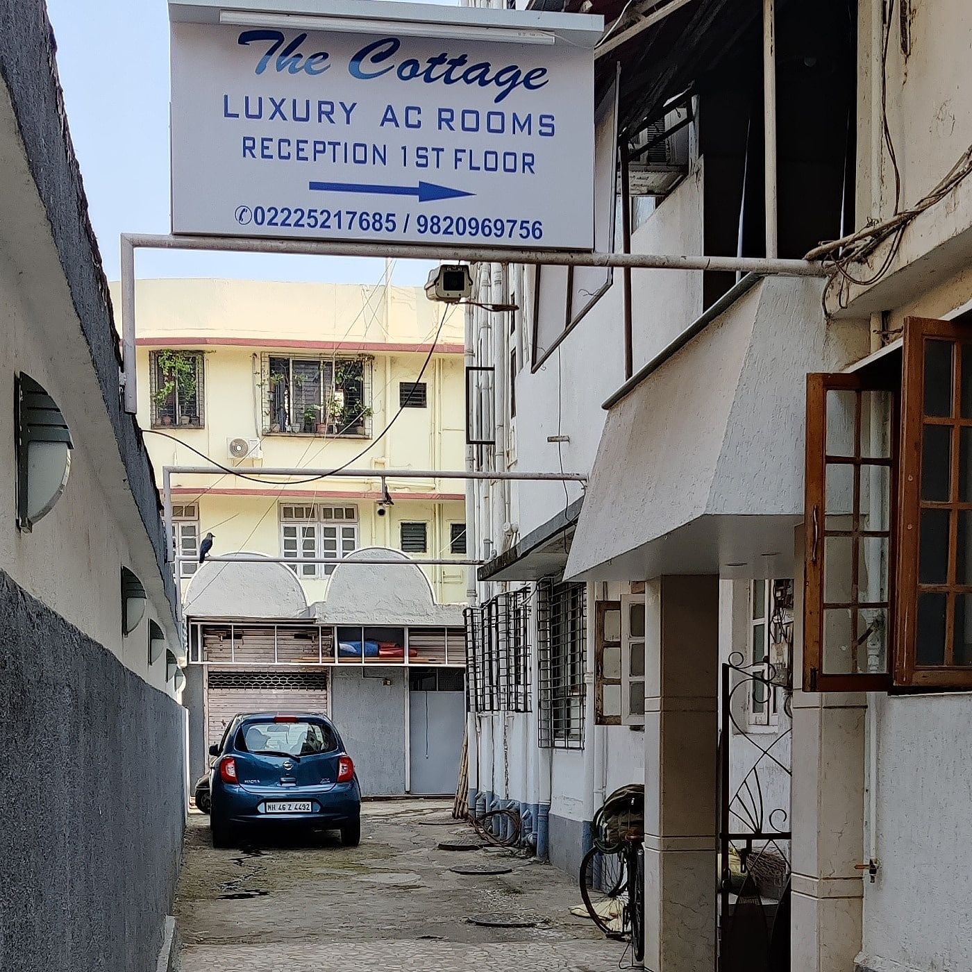 undefined The Cottage - Luxury Corporate Hotel 6