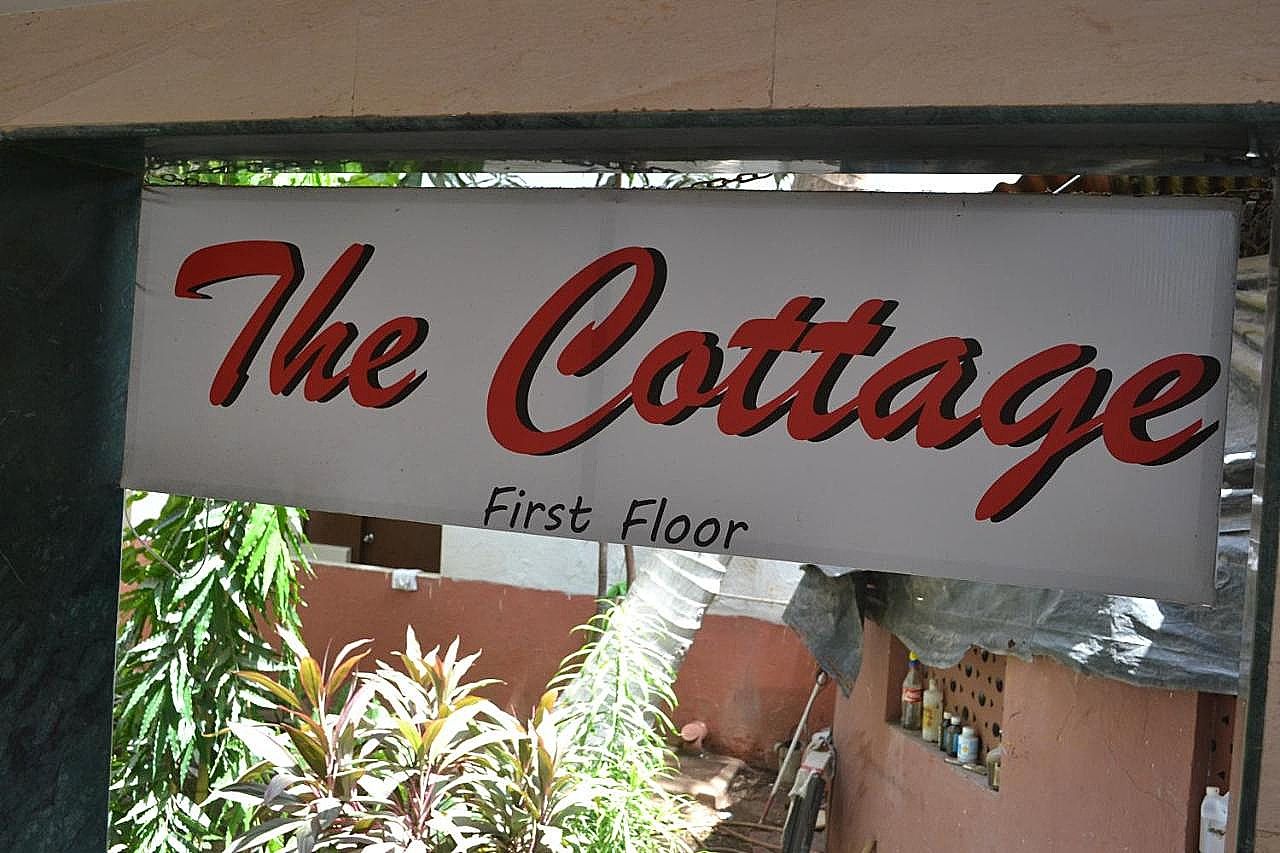 undefined The Cottage - Luxury Corporate Hotel 7