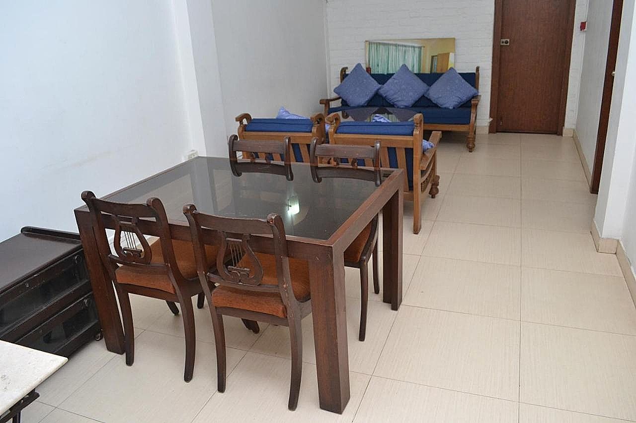 undefined The Cottage - Luxury Corporate Hotel 4