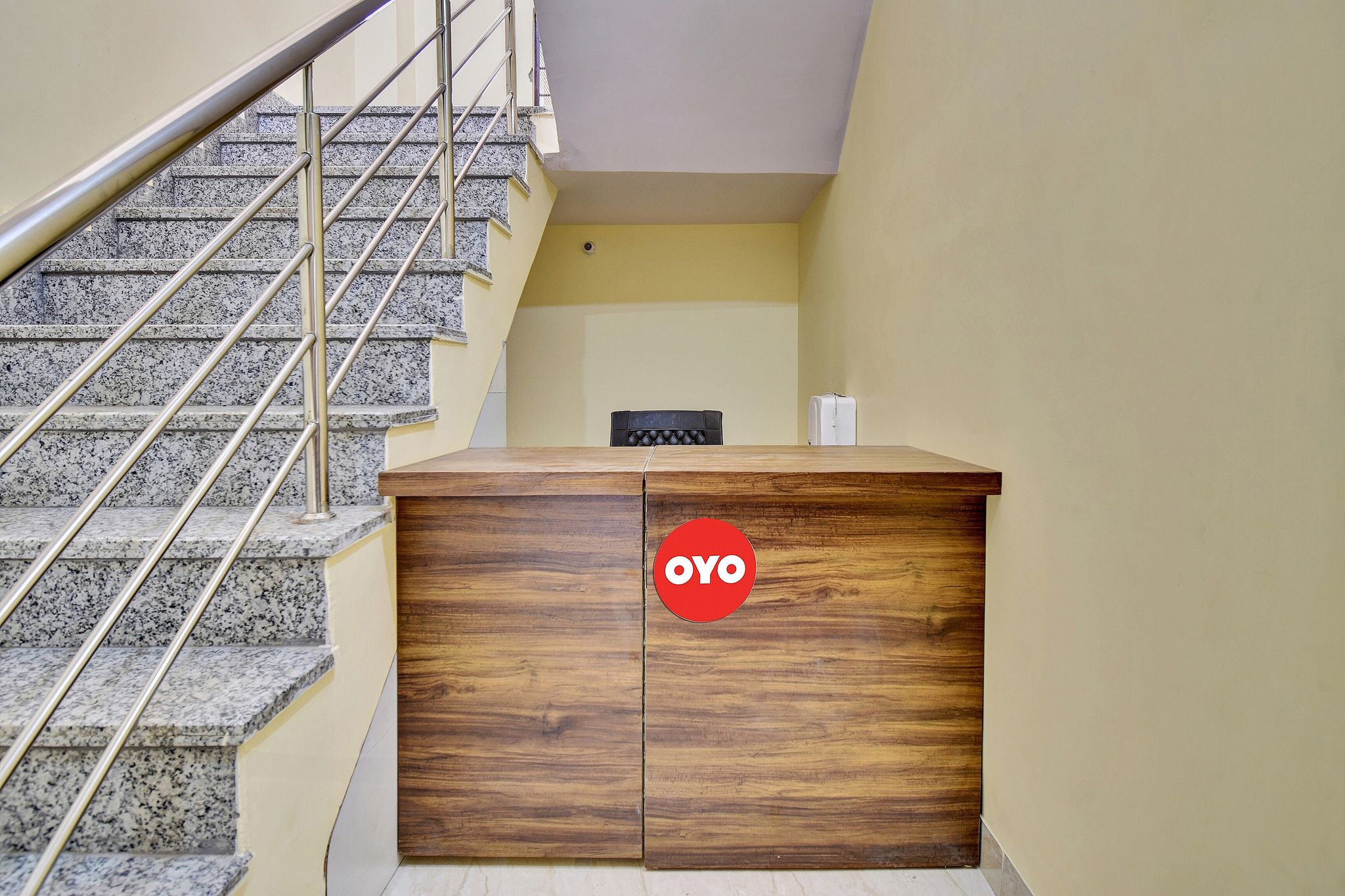 HOTEL O SKY MOON