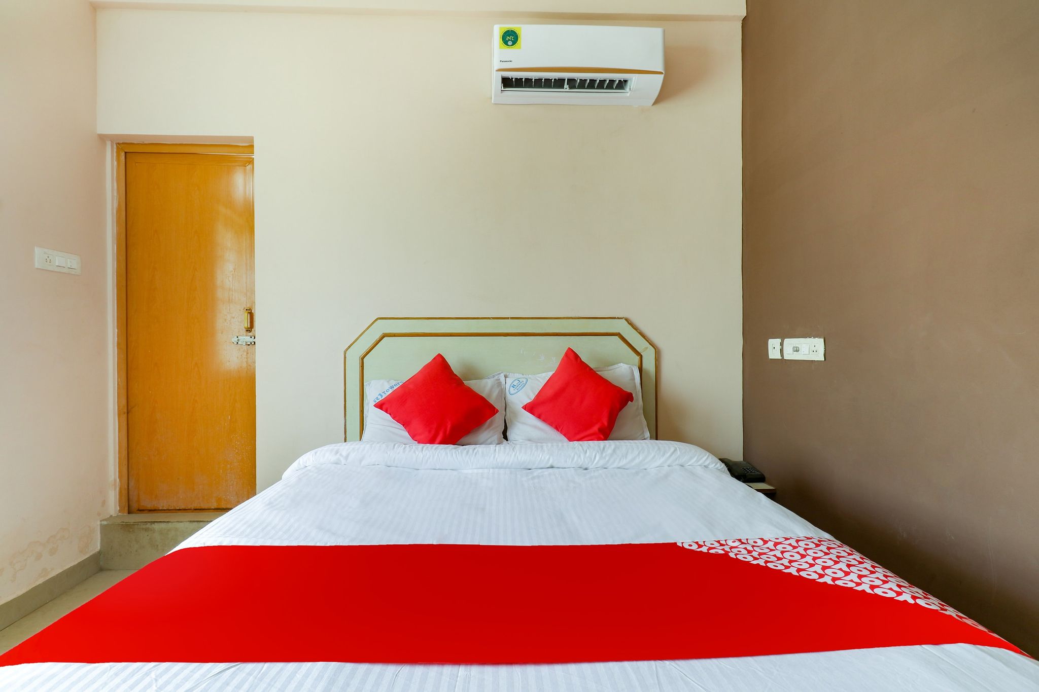Hotel O Rj Tower Classic 3