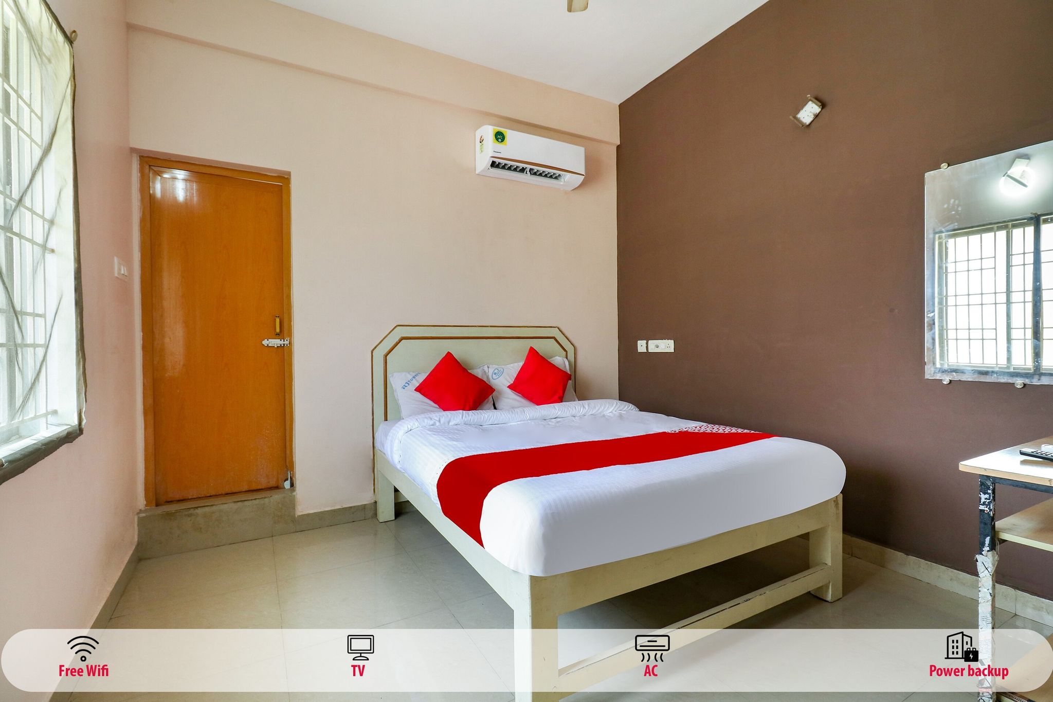 Hotel O Rj Tower Classic 2