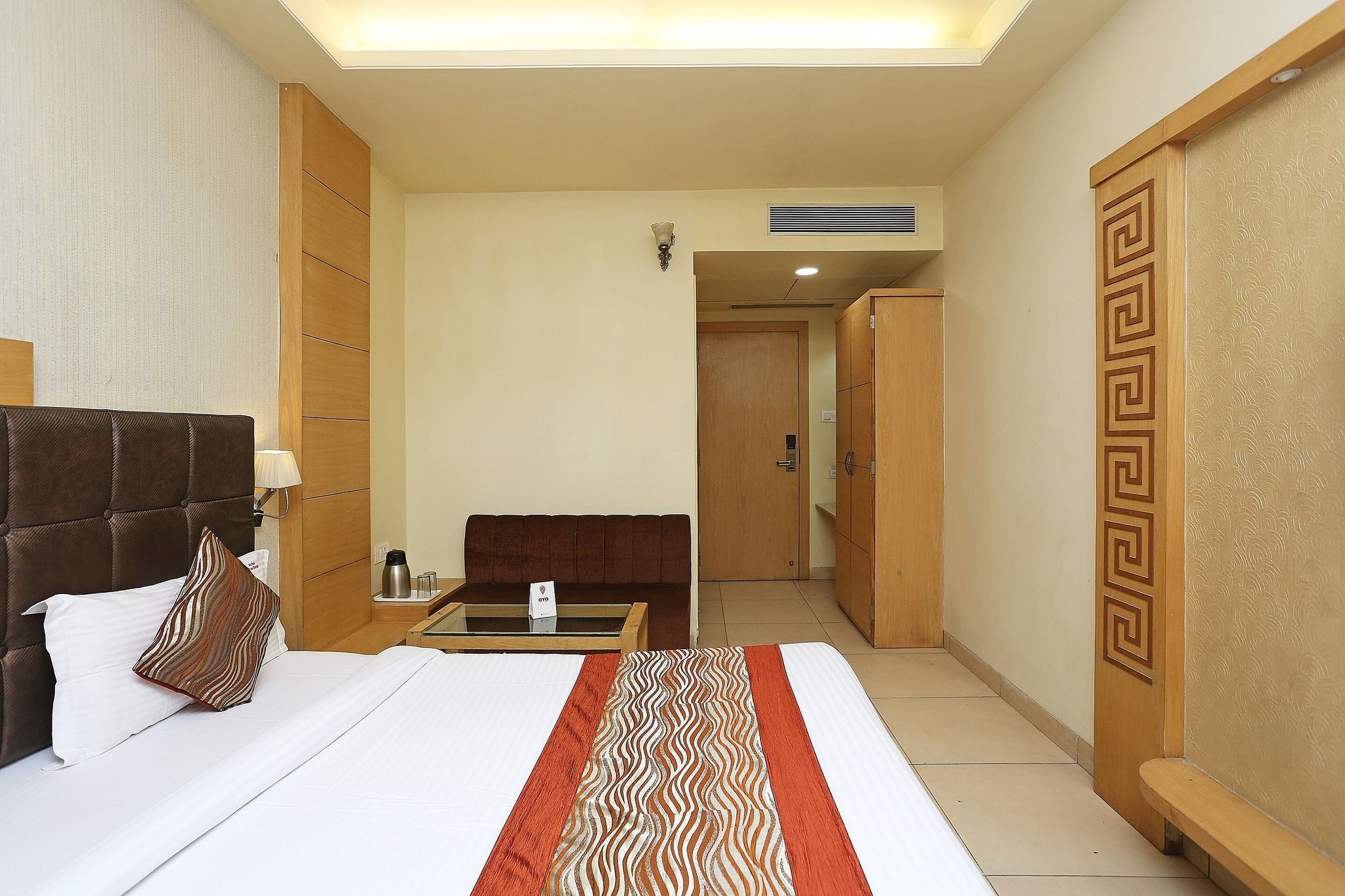 Hotel O The Oasis Classic 13