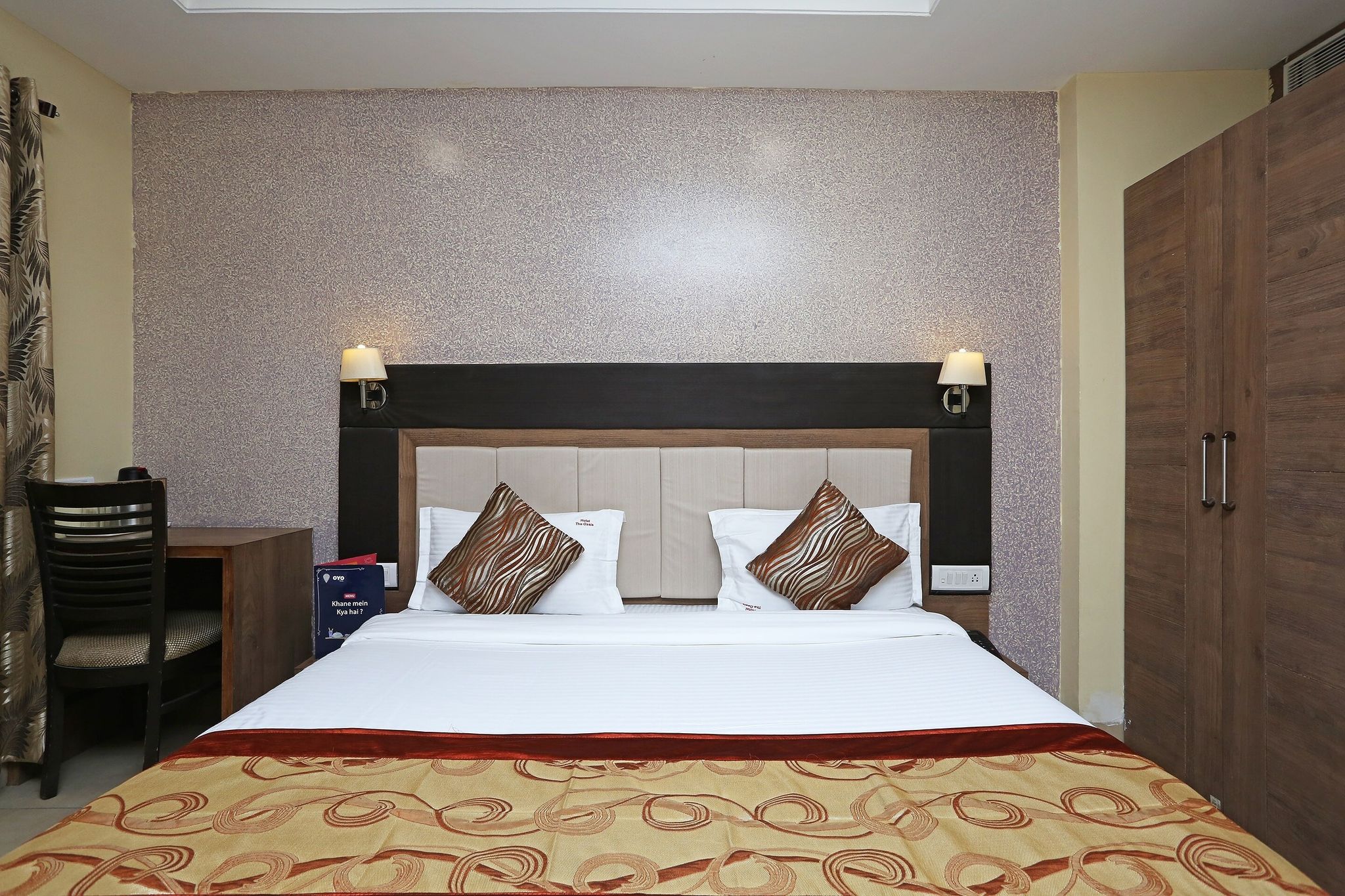 Hotel O The Oasis Classic 6