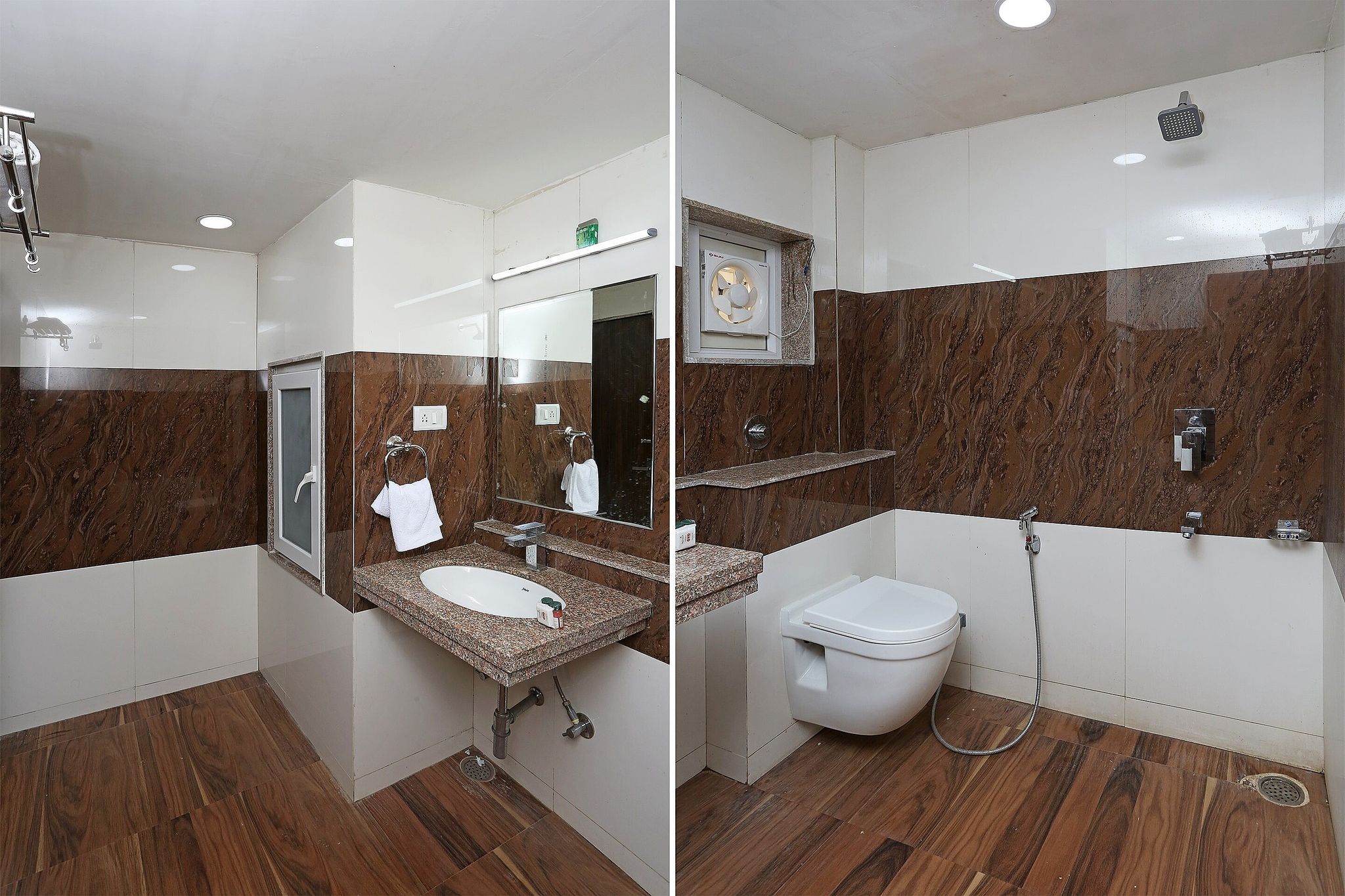 Hotel O The Oasis Classic 11