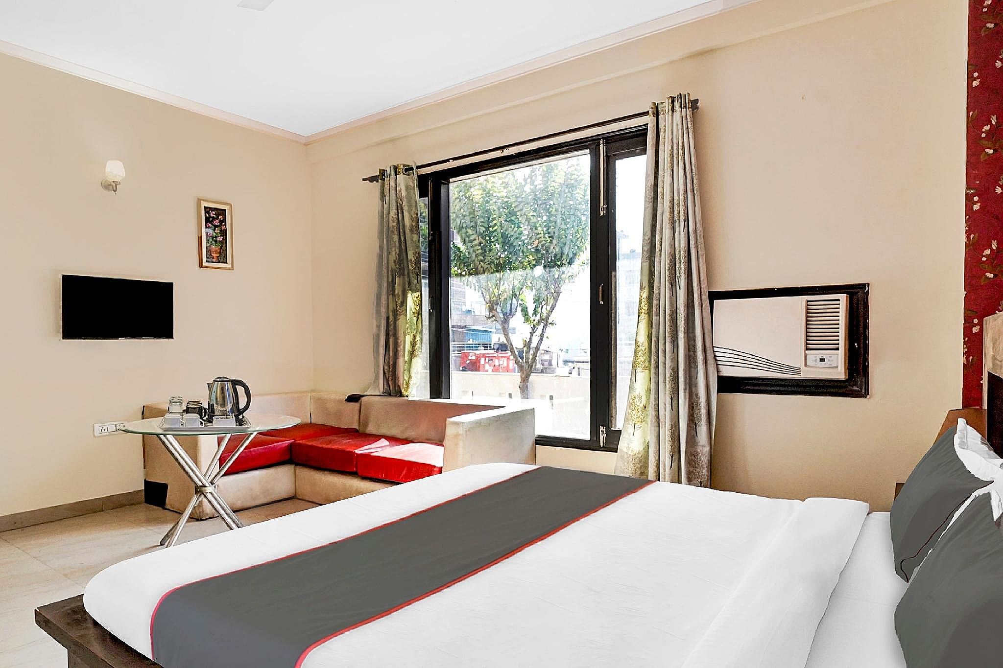 Hotel O Basar International Classic 23