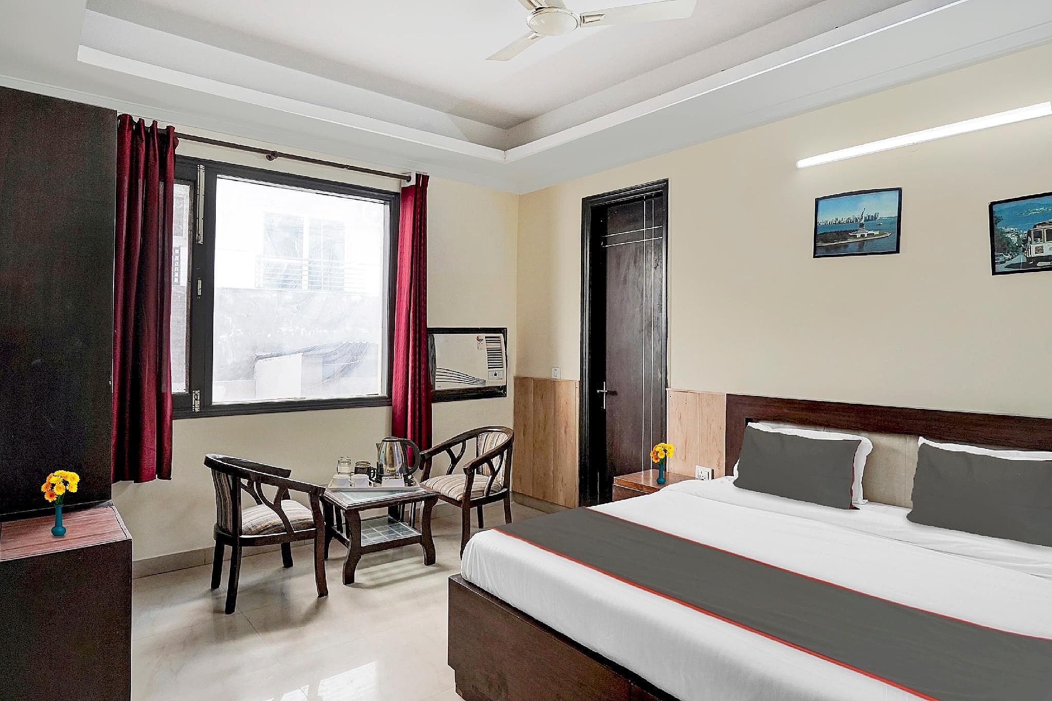 Hotel O Basar International Classic 24