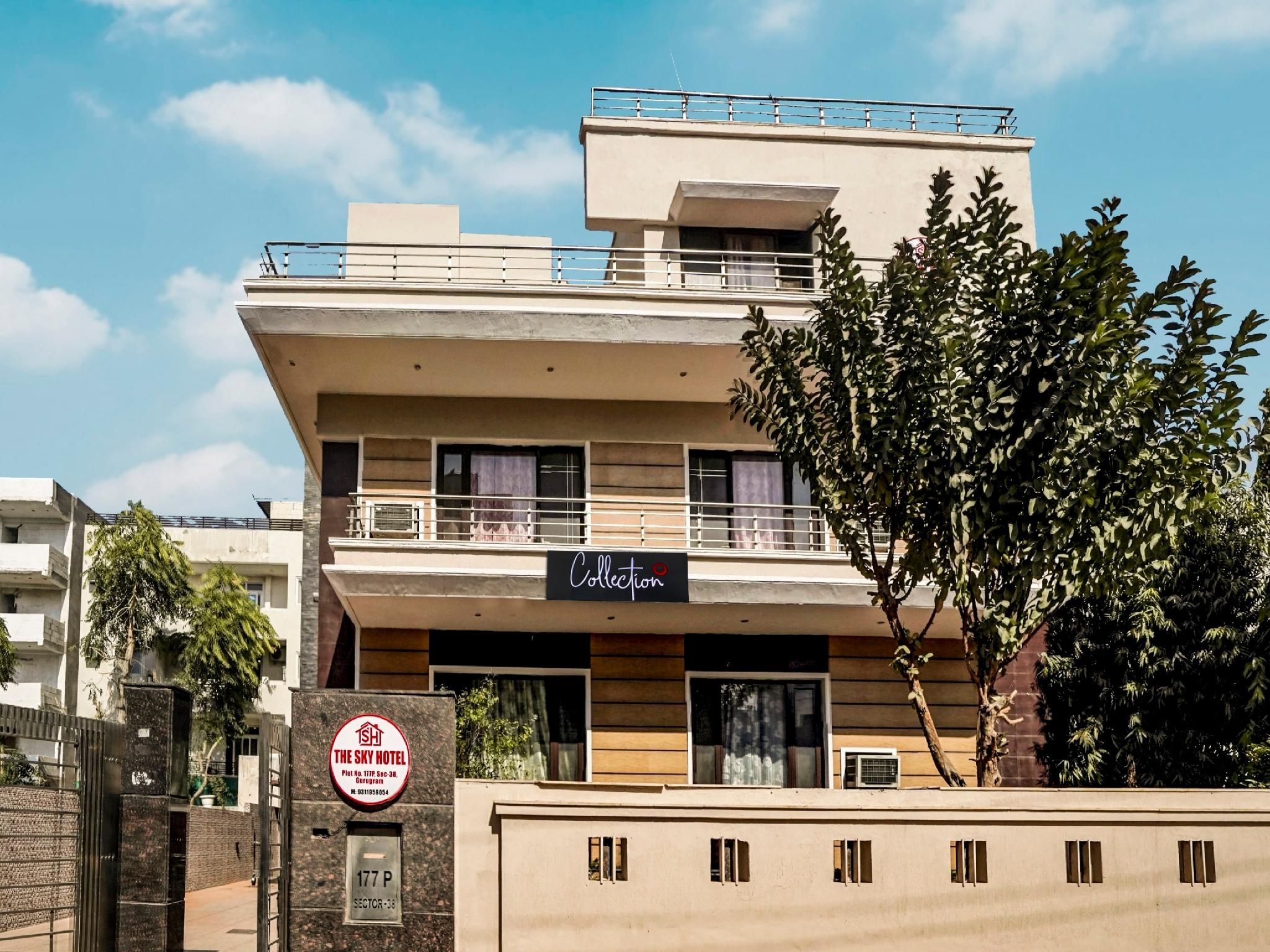 Hotel O Basar International