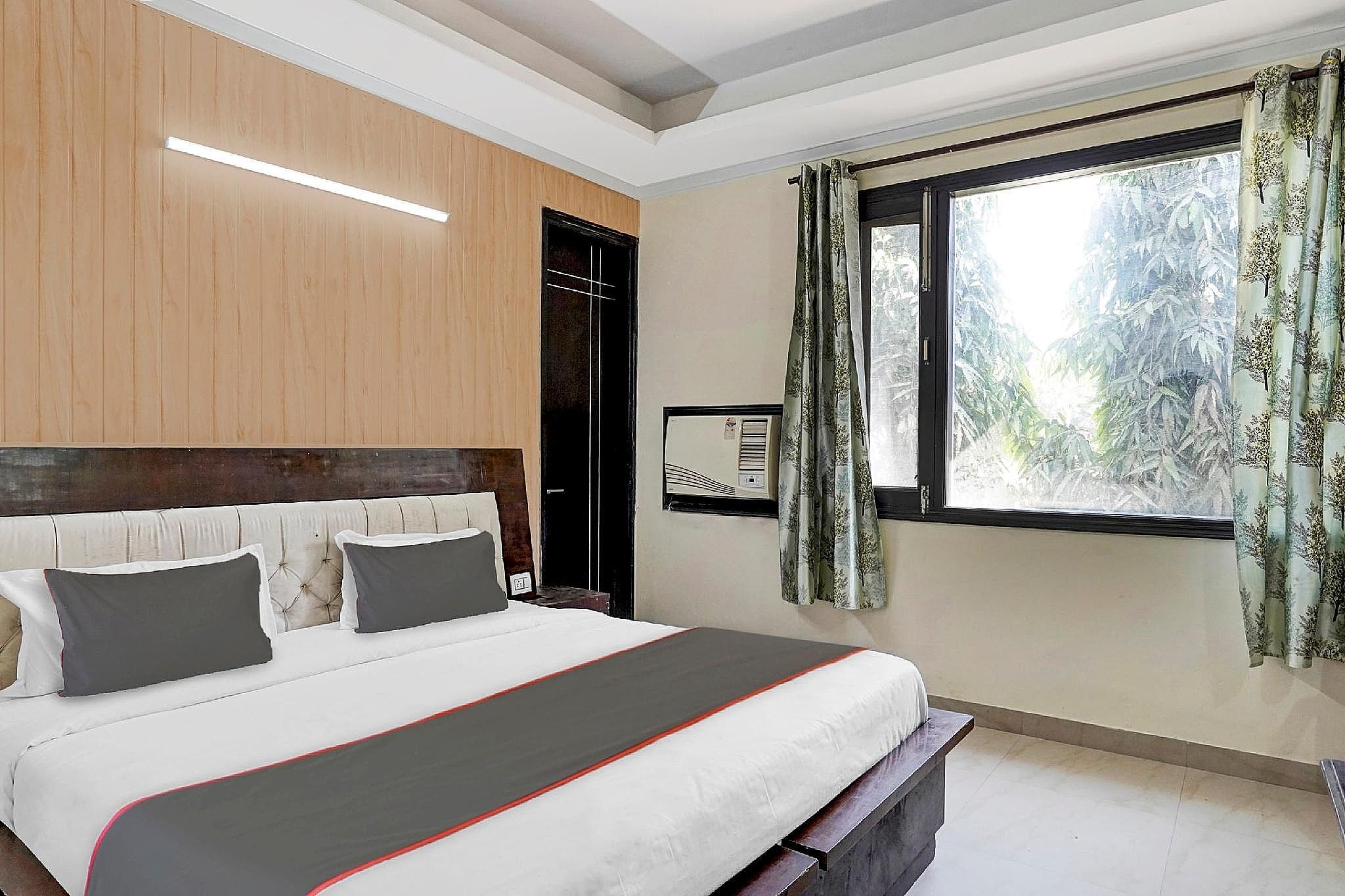 Hotel O Basar International Classic 14