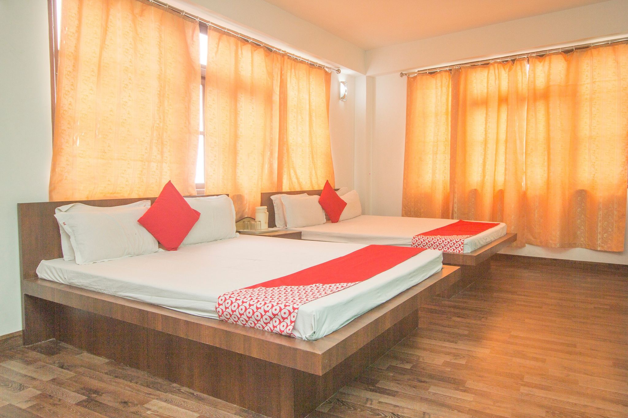 Hotel O Basar International Classic 11