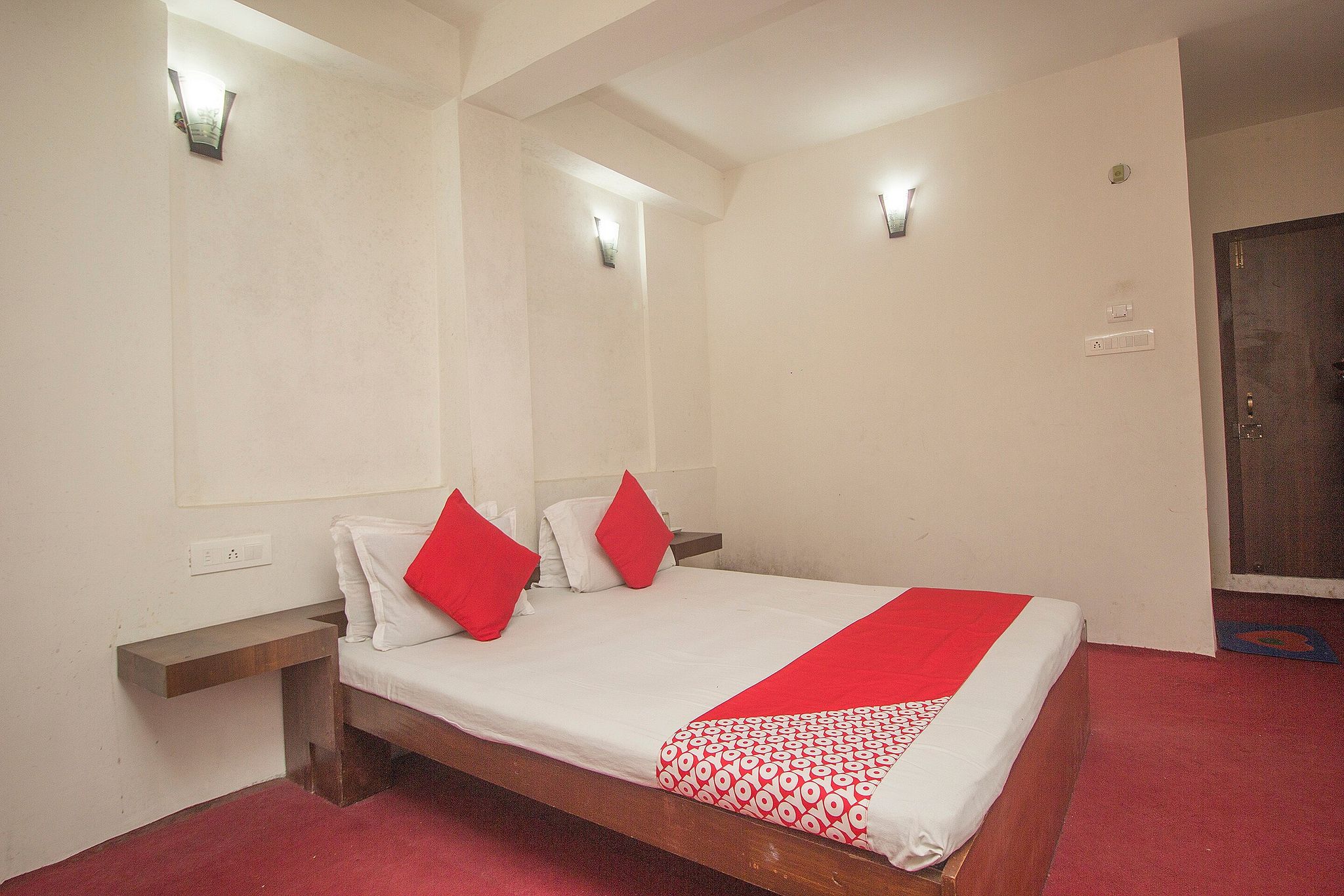 Hotel O Basar International Classic 22