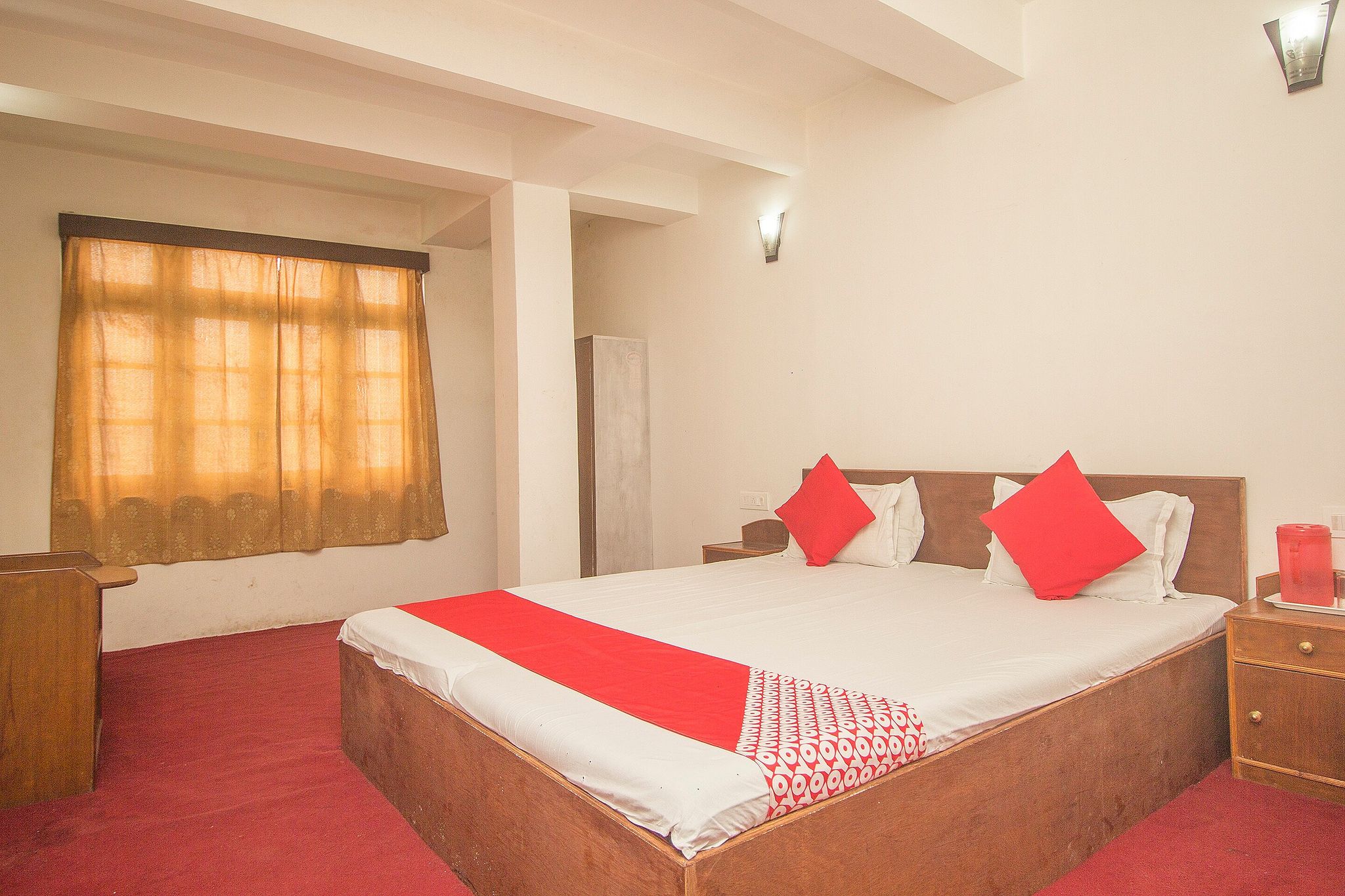 Hotel O Basar International Classic 2