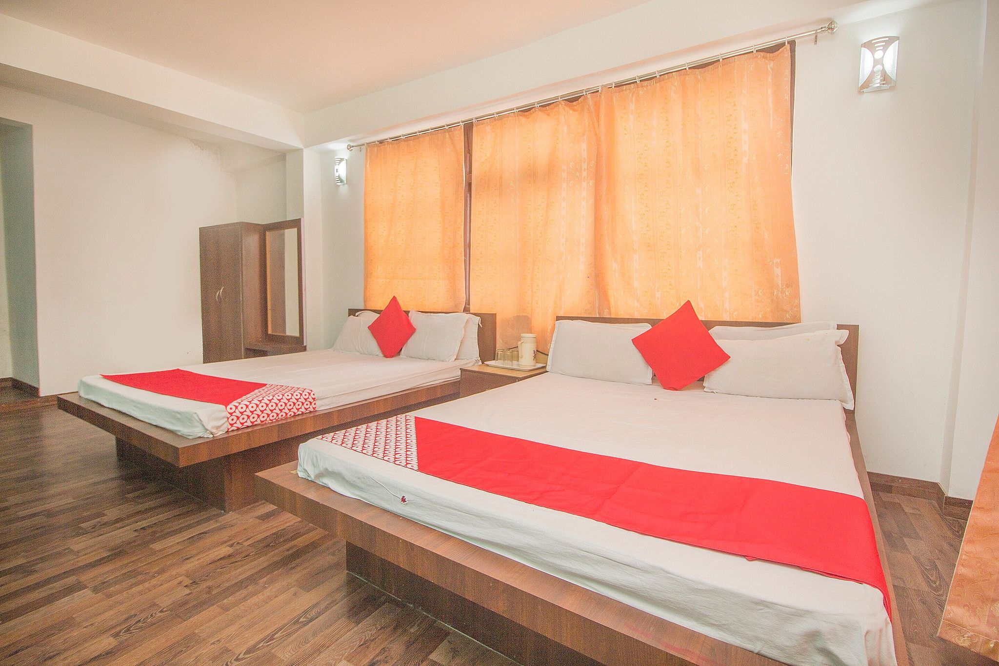 Hotel O Basar International Classic