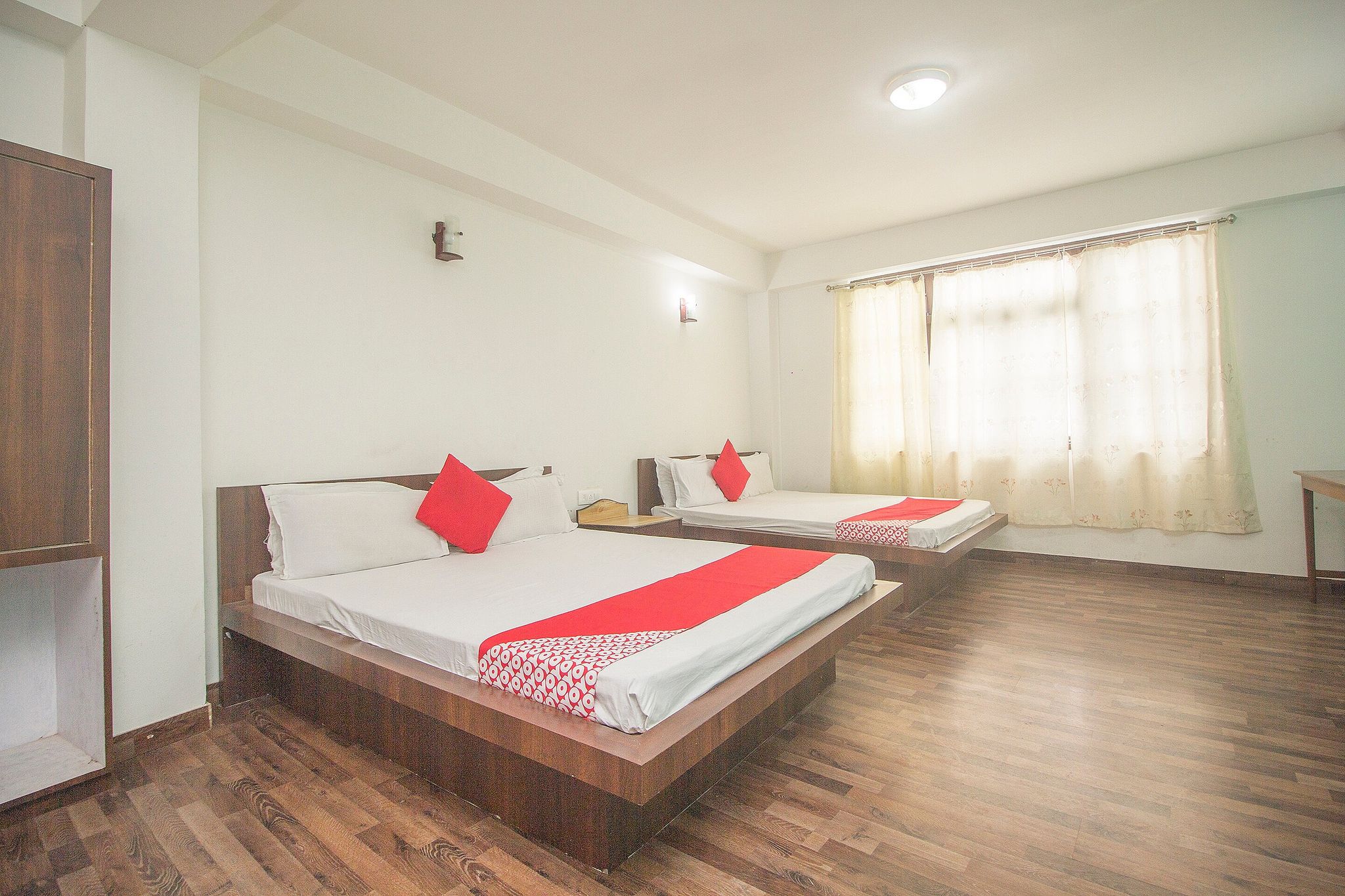 Hotel O Basar International Classic 10