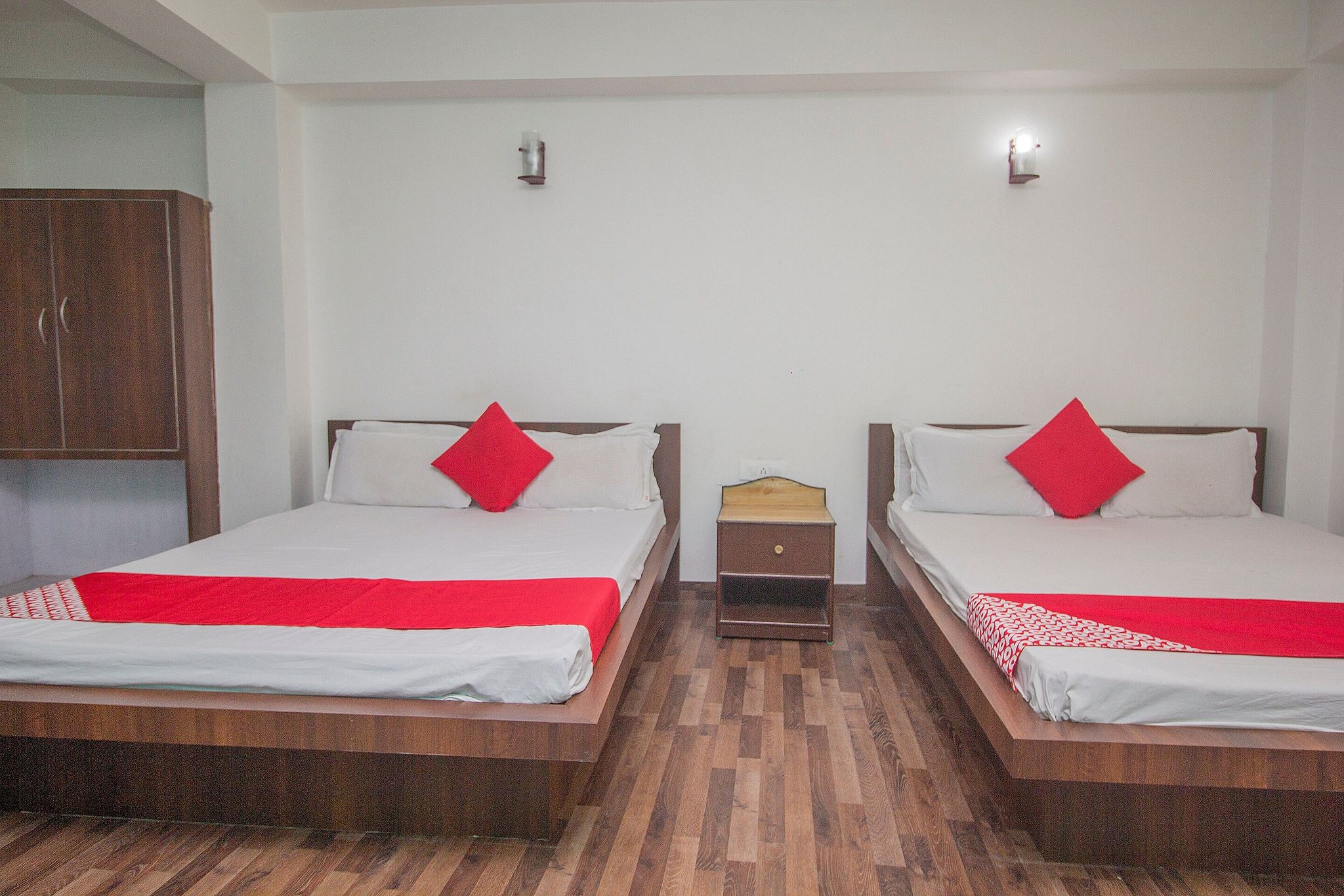 Hotel O Basar International Classic 20