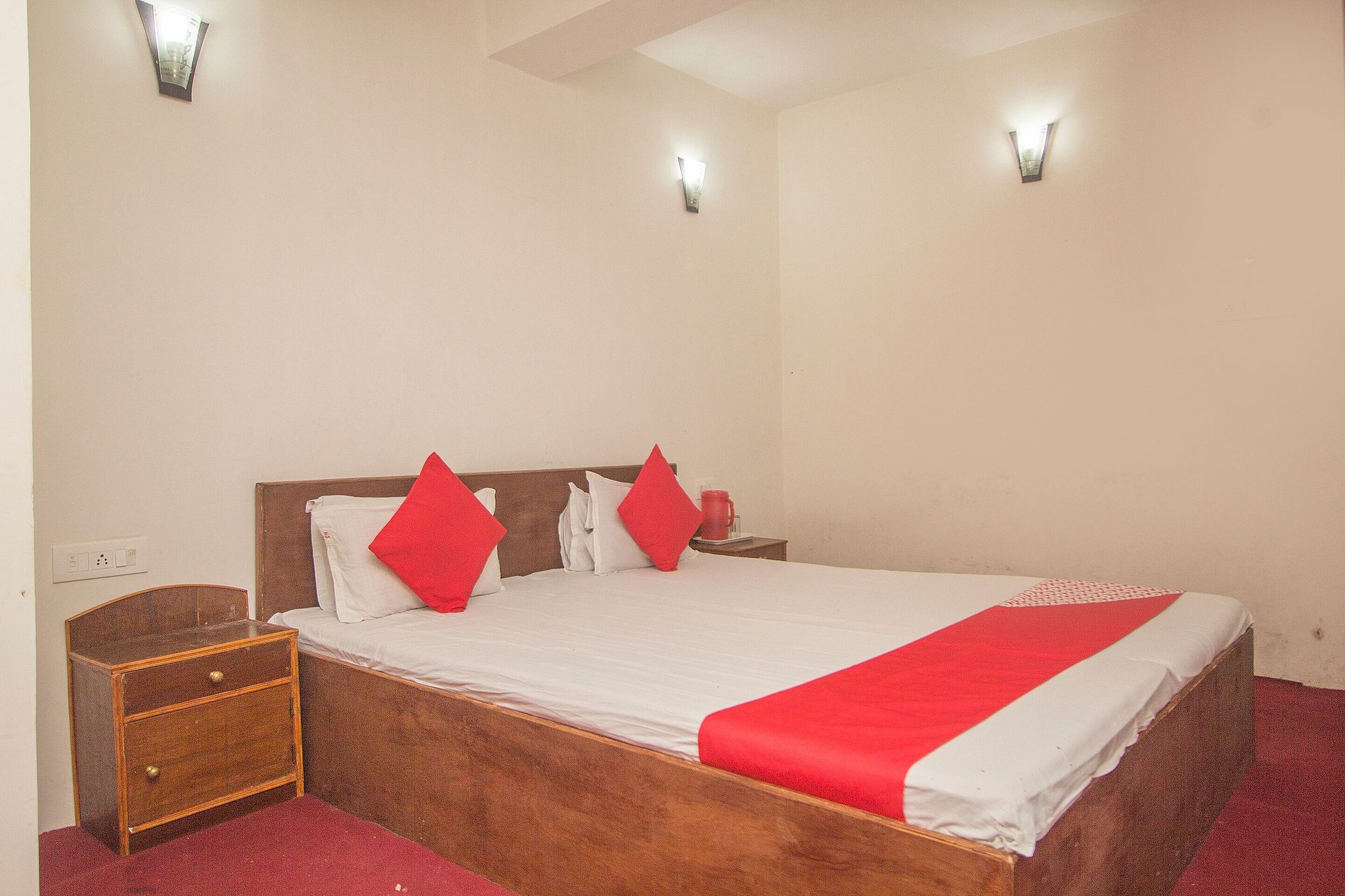 Hotel O Basar International Classic 12