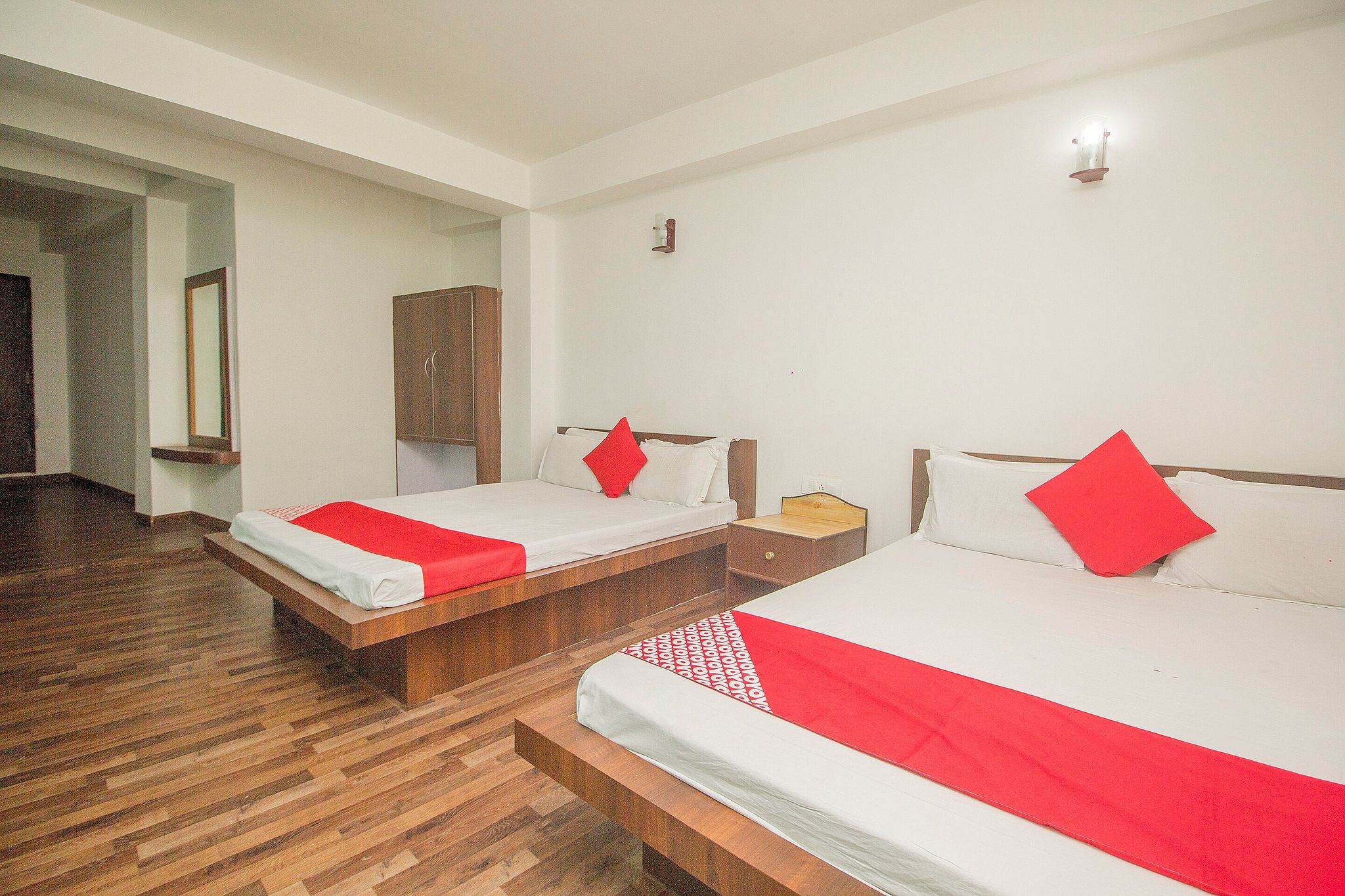 Hotel O Basar International Classic 9