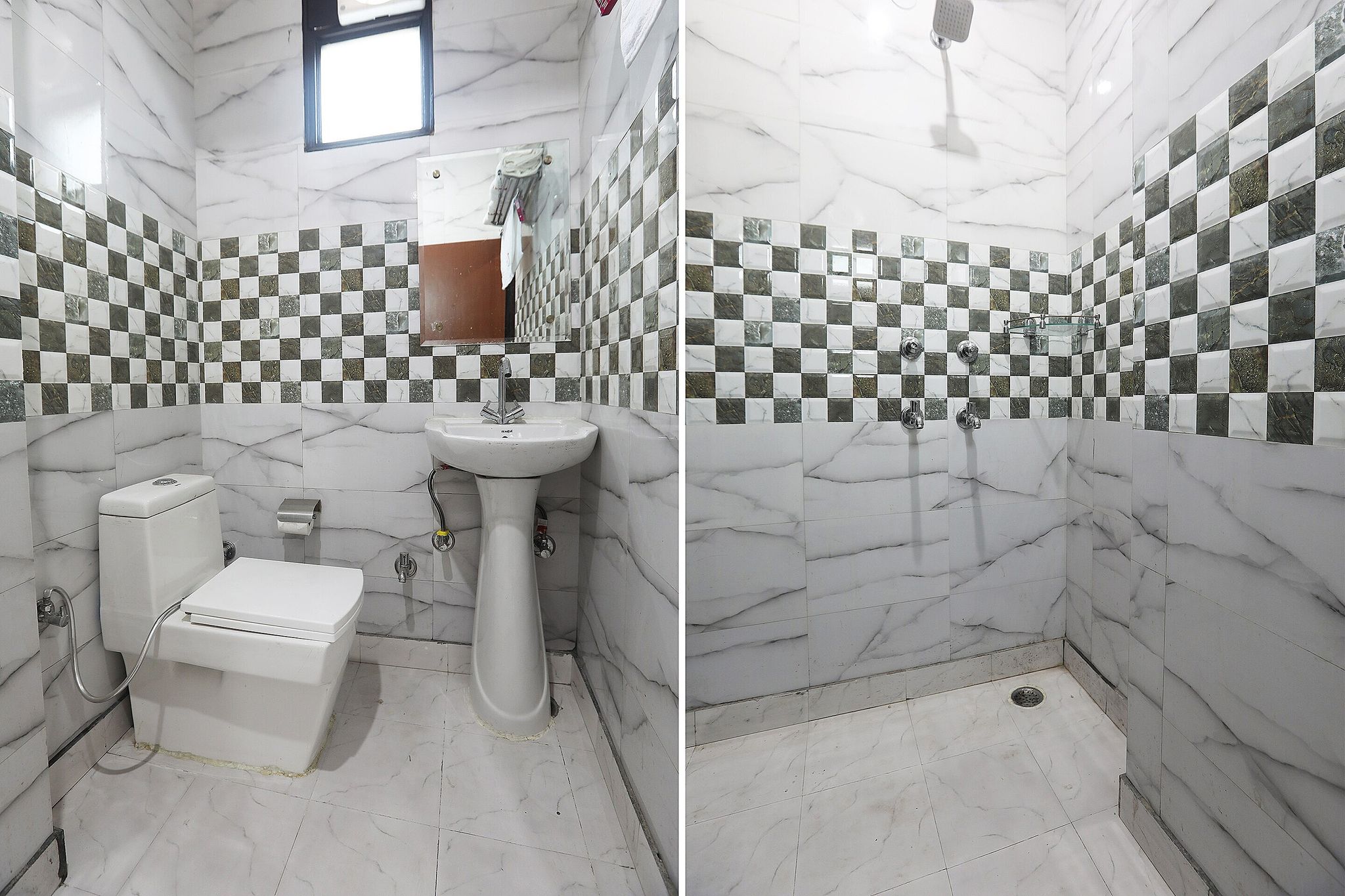 Hotel O by OYO Royal king Classic 15