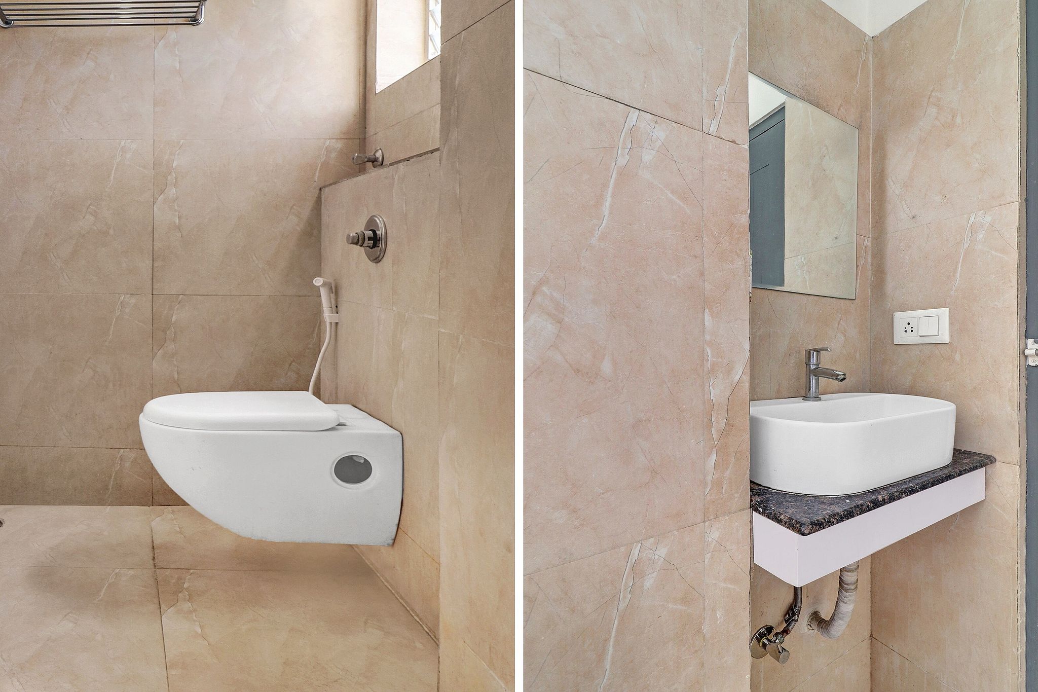 Super Capital O Qualia Gachibowli Deluxe 16