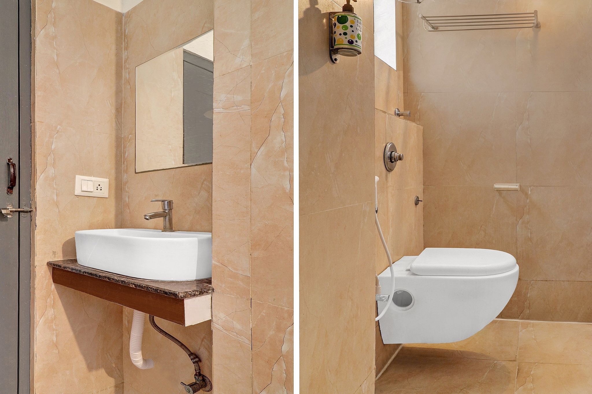 Super Capital O Qualia Gachibowli Deluxe 17