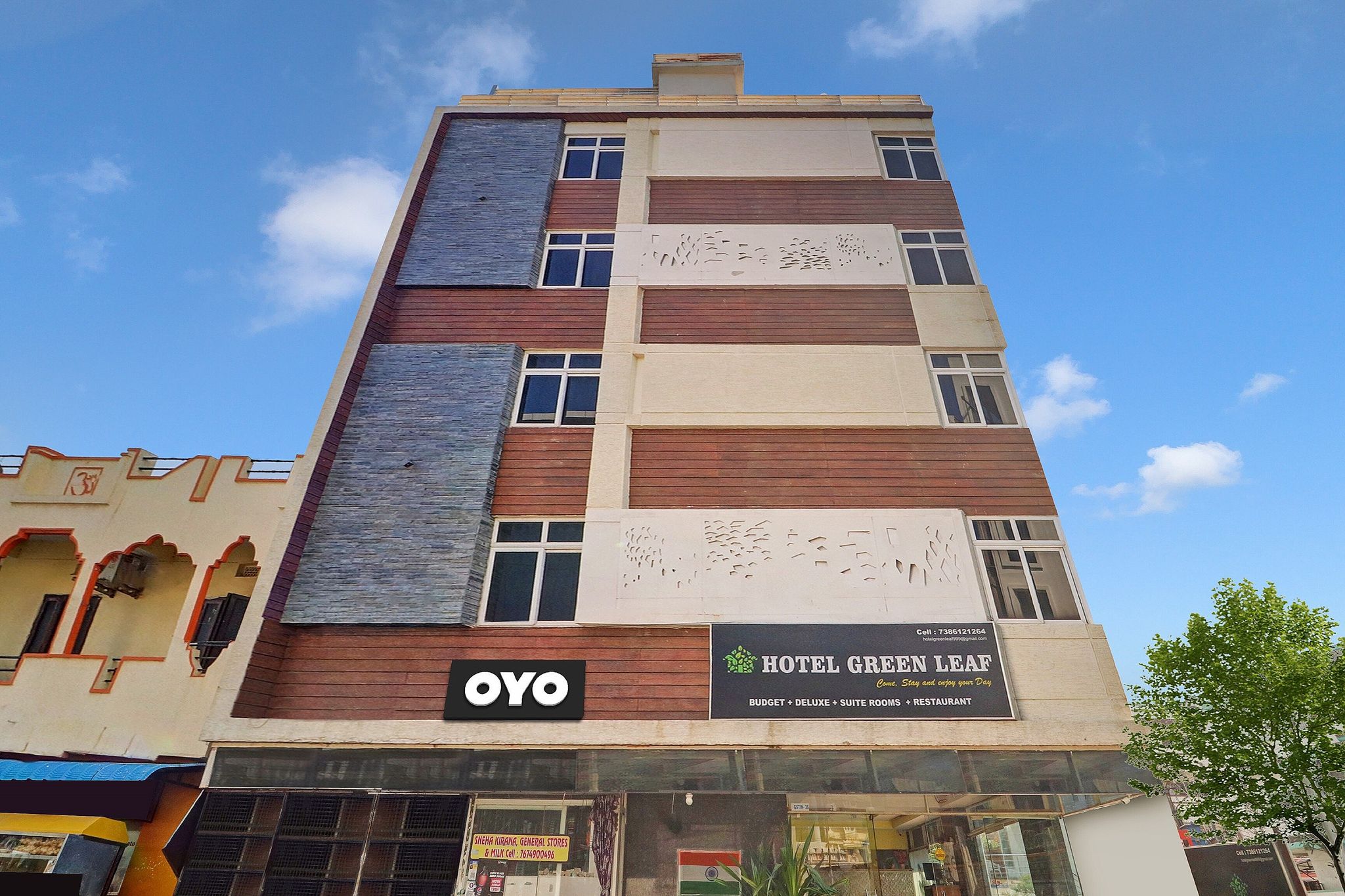 Super Capital O Qualia Gachibowli