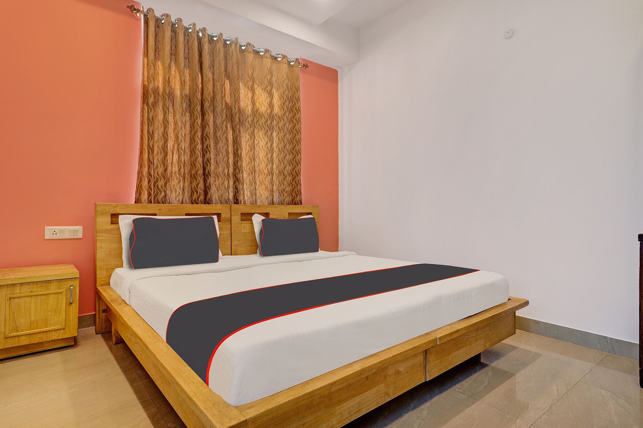 Super Capital O Qualia Gachibowli Deluxe 3