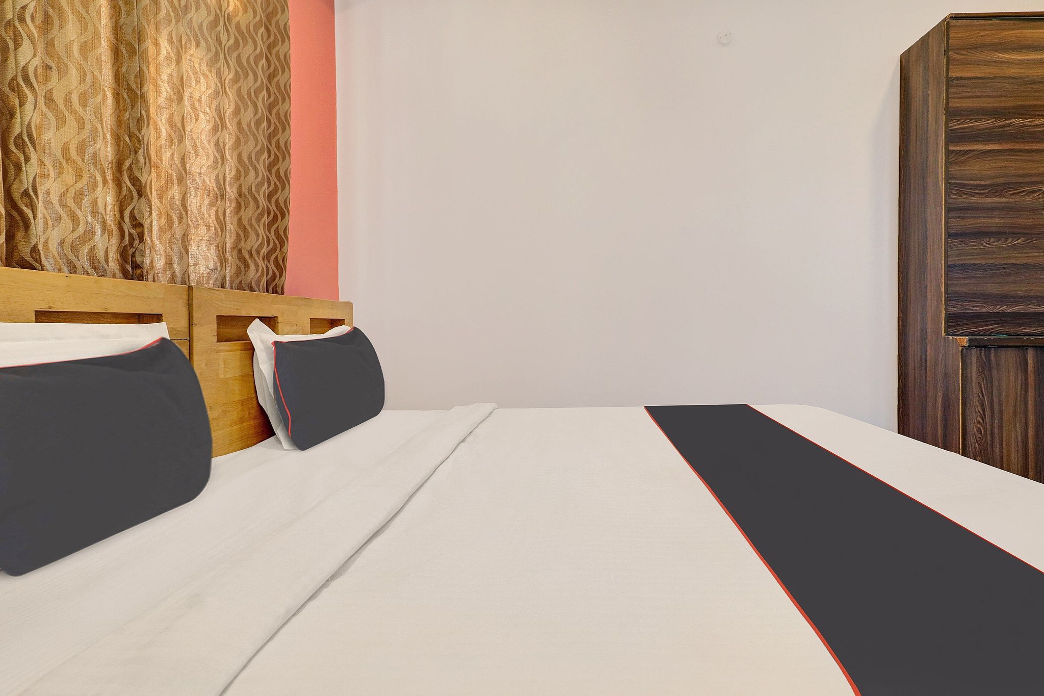 Super Capital O Qualia Gachibowli Deluxe 5