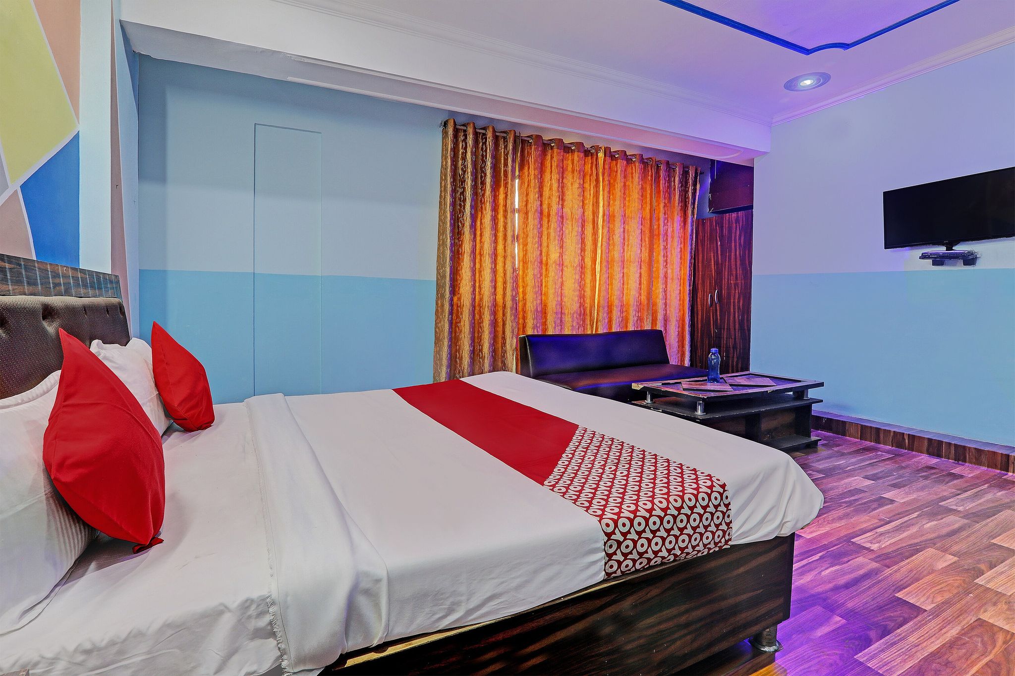 Hotel O WHITE SWAN Classic 10