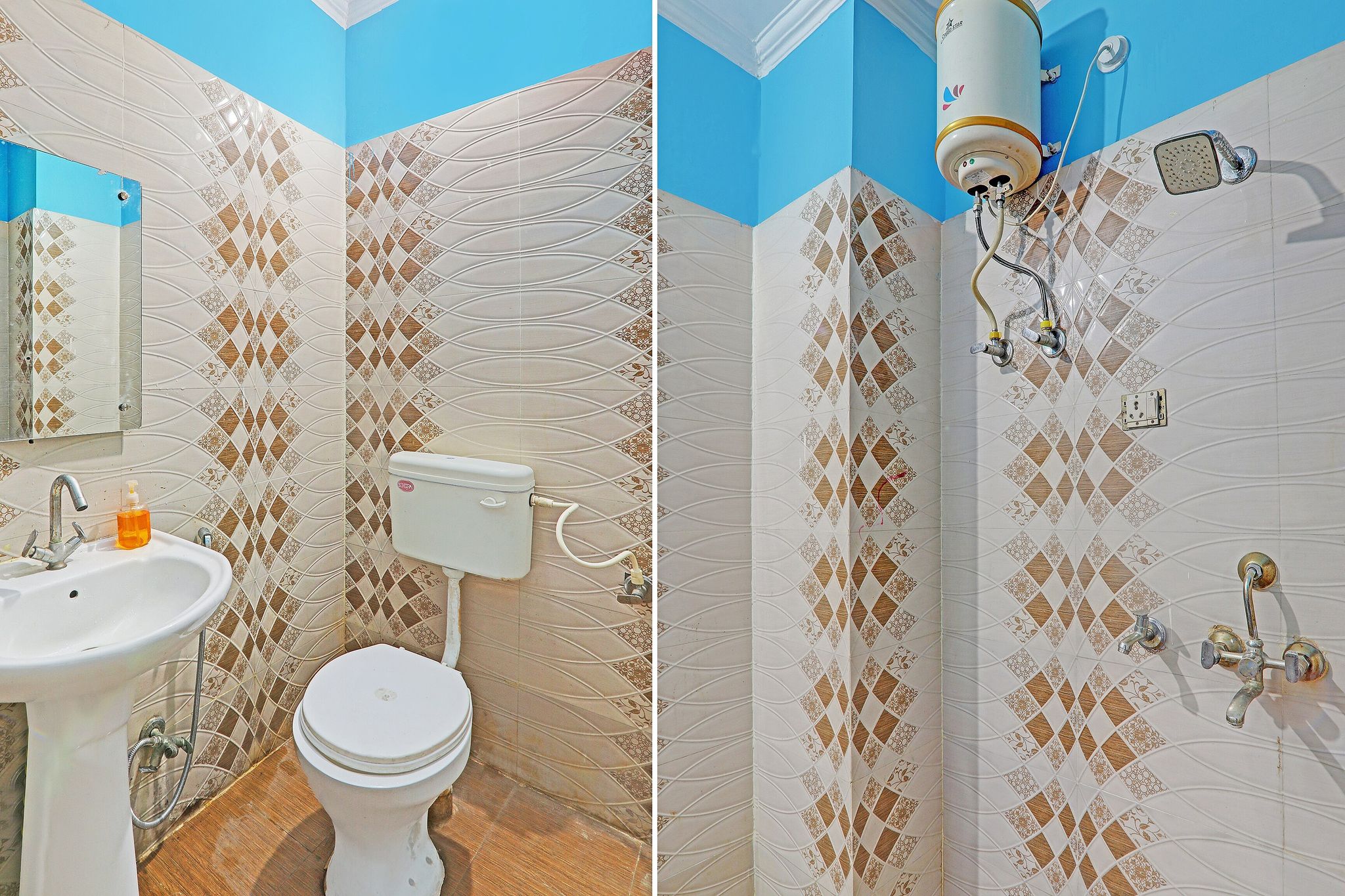 Hotel O WHITE SWAN Classic 16