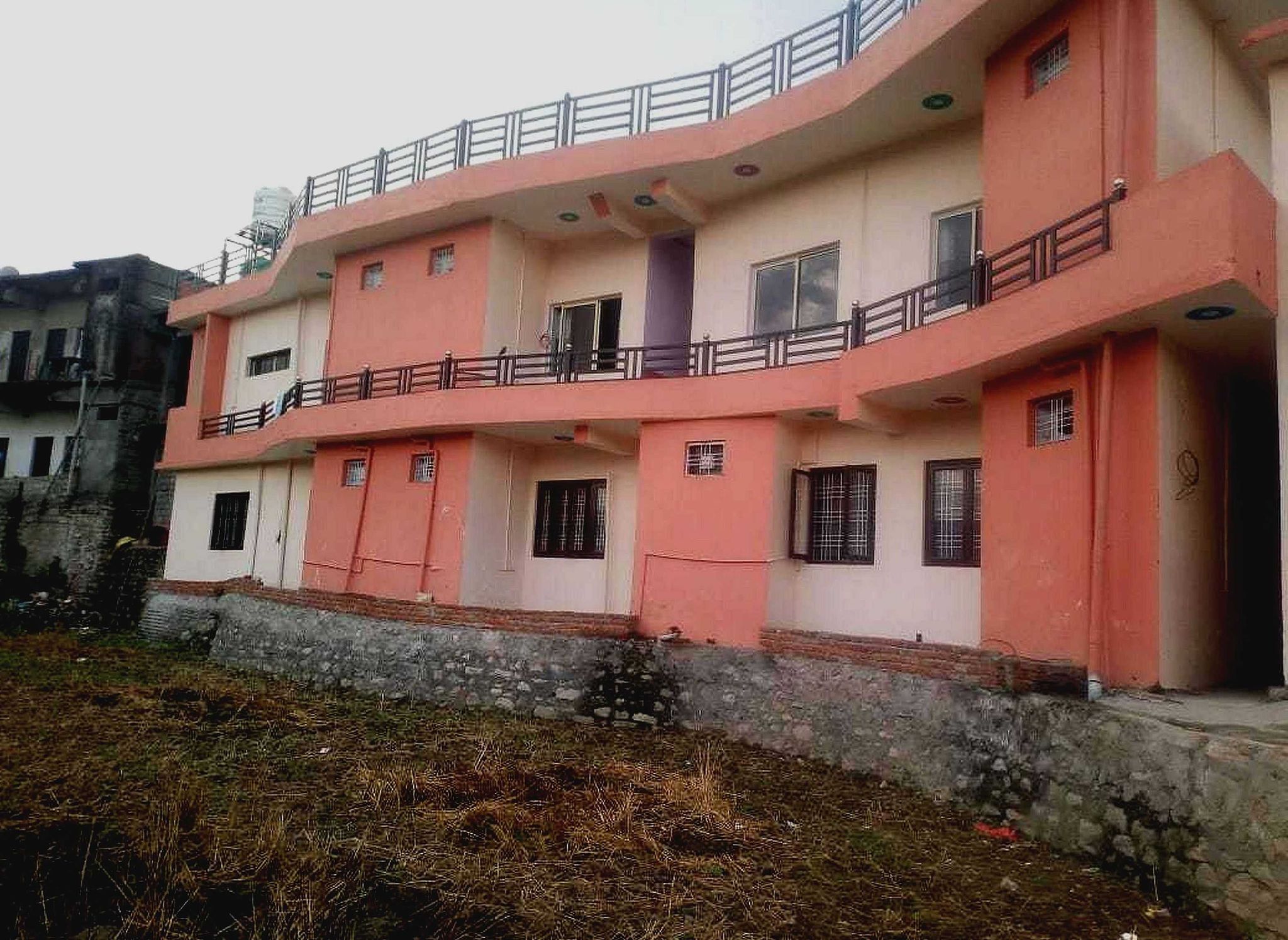 Hotel O Neelkanth Hotel And Family Restaurant