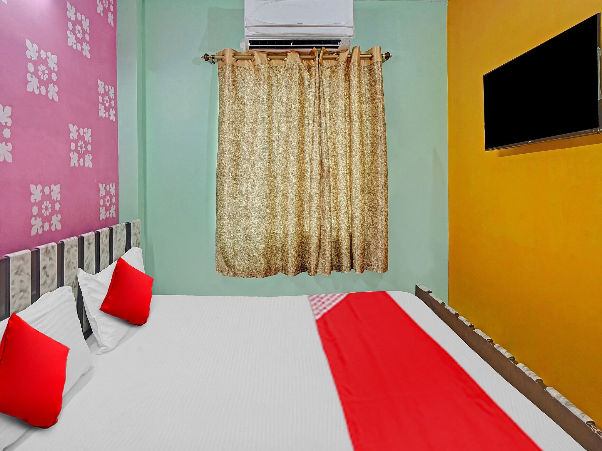 Hotel o Novelty Garden Classic 9