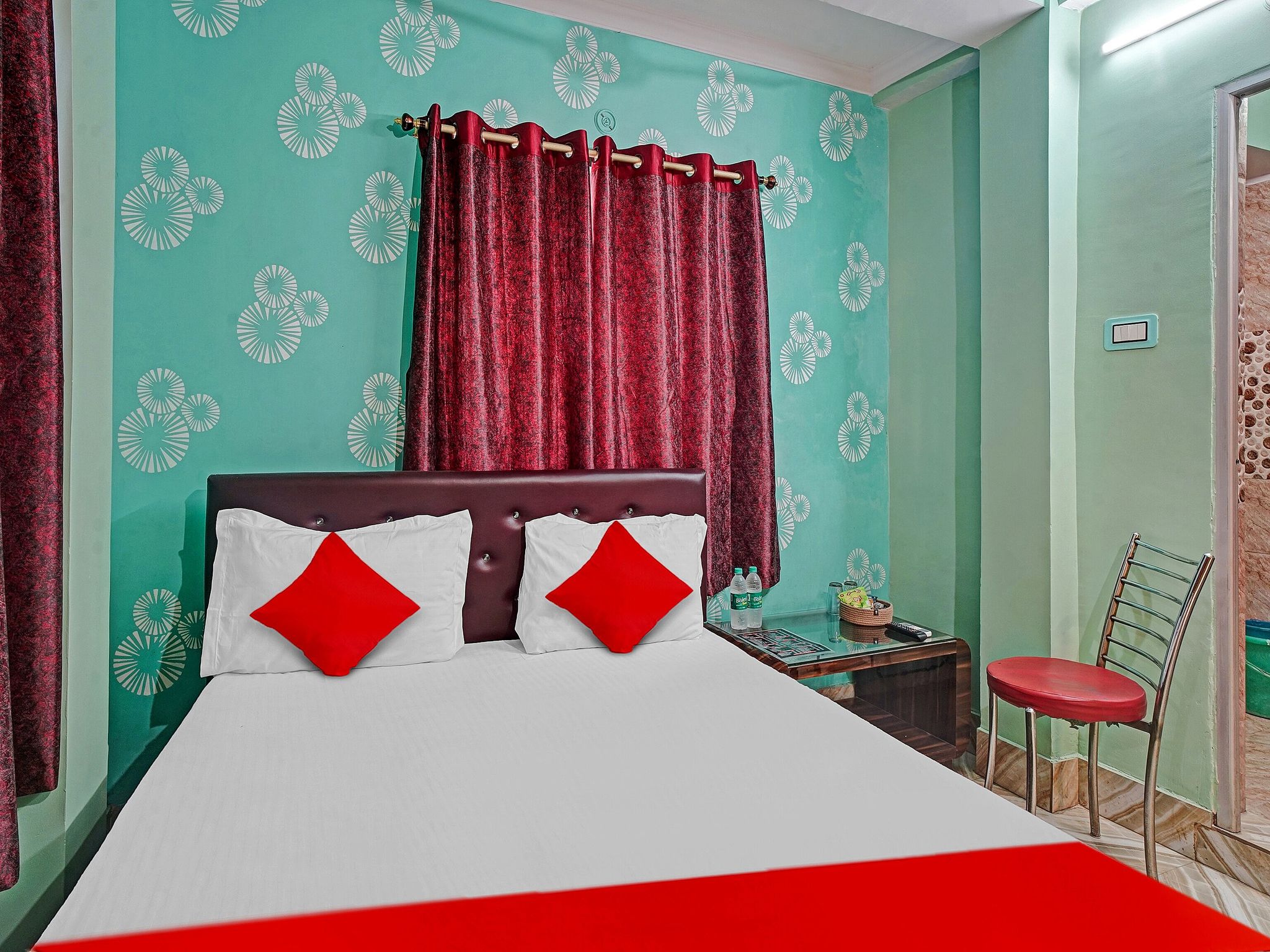 Hotel o Novelty Garden Classic 11