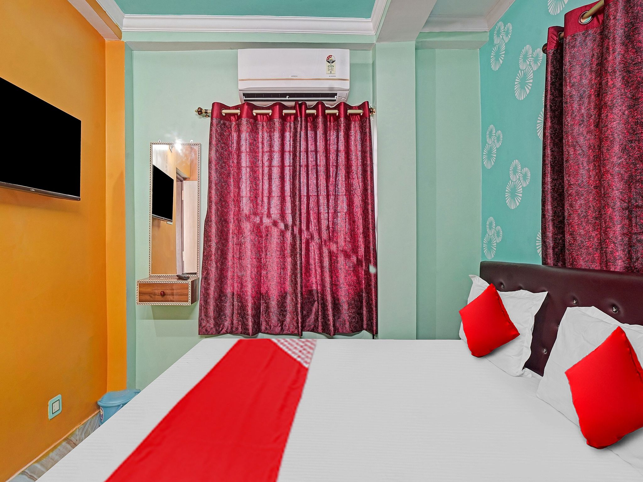 Hotel o Novelty Garden Classic 15