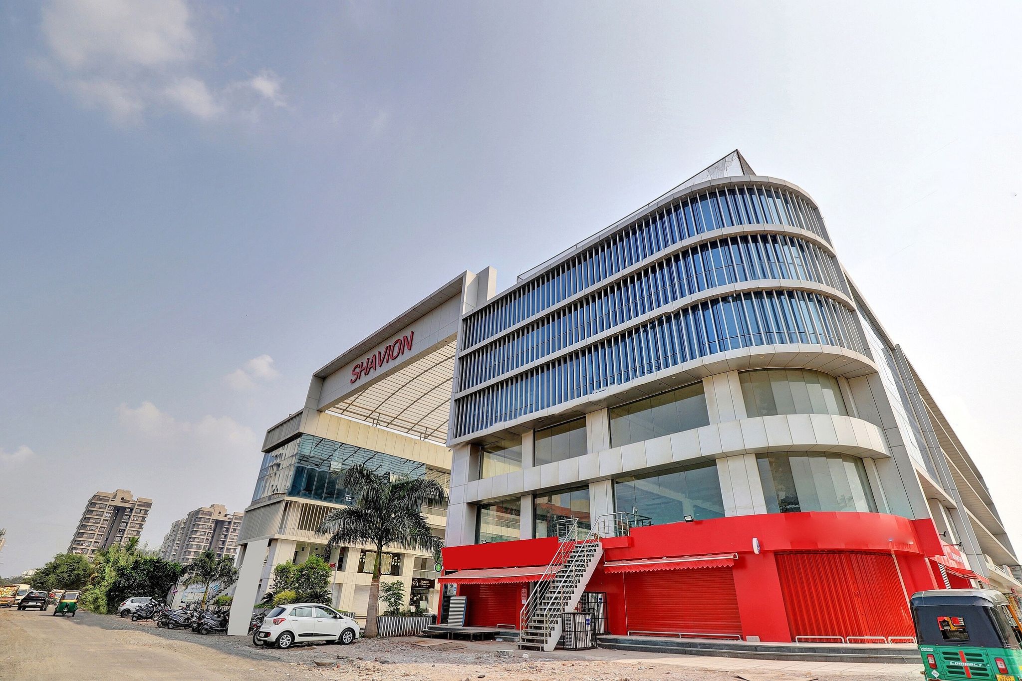 Collection O Palampur Surat Formerly Hotel Royal Paradise