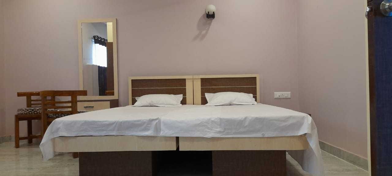 Hotel O Sanjiban
