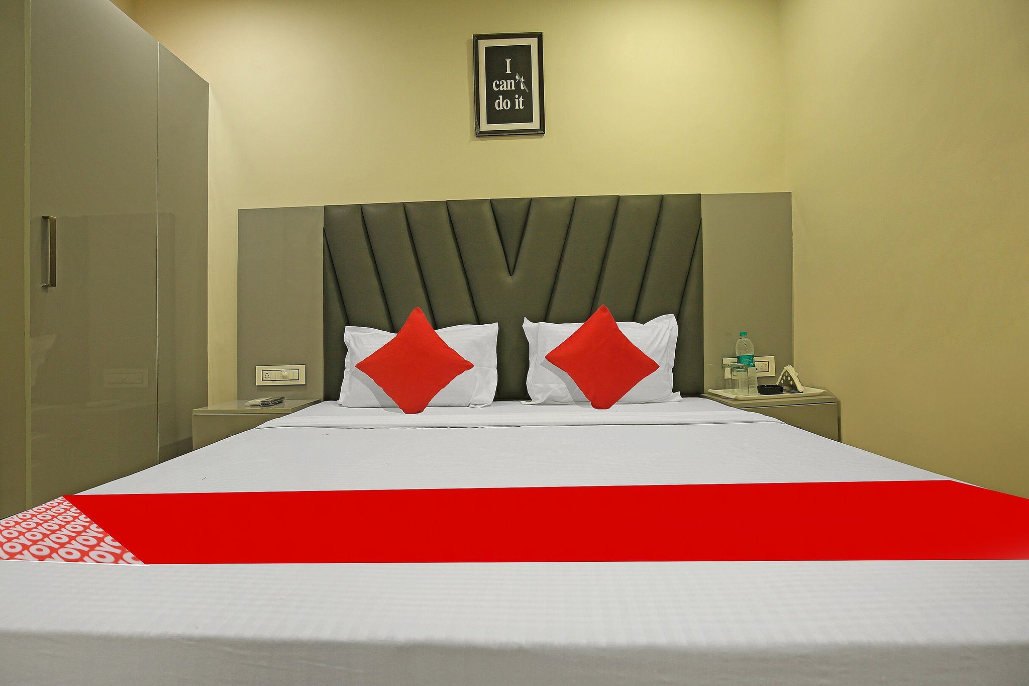 Hotel O by OYO Grand Inn Classic 13